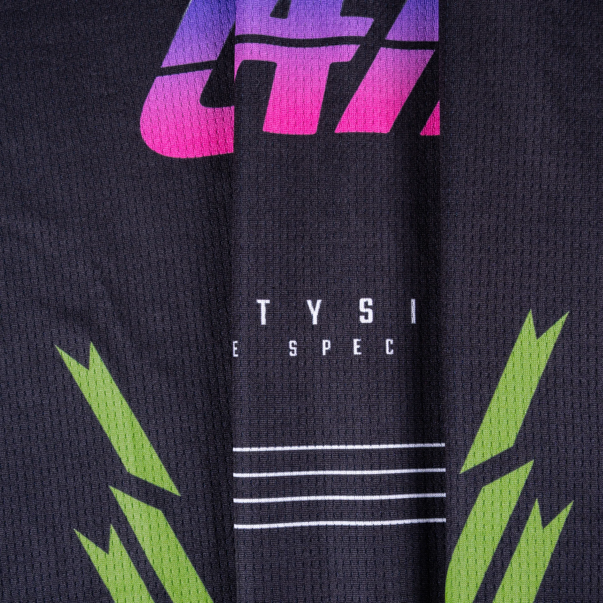 Jersey MTB Gravity 4.0 - Long Sleeve - Image 3