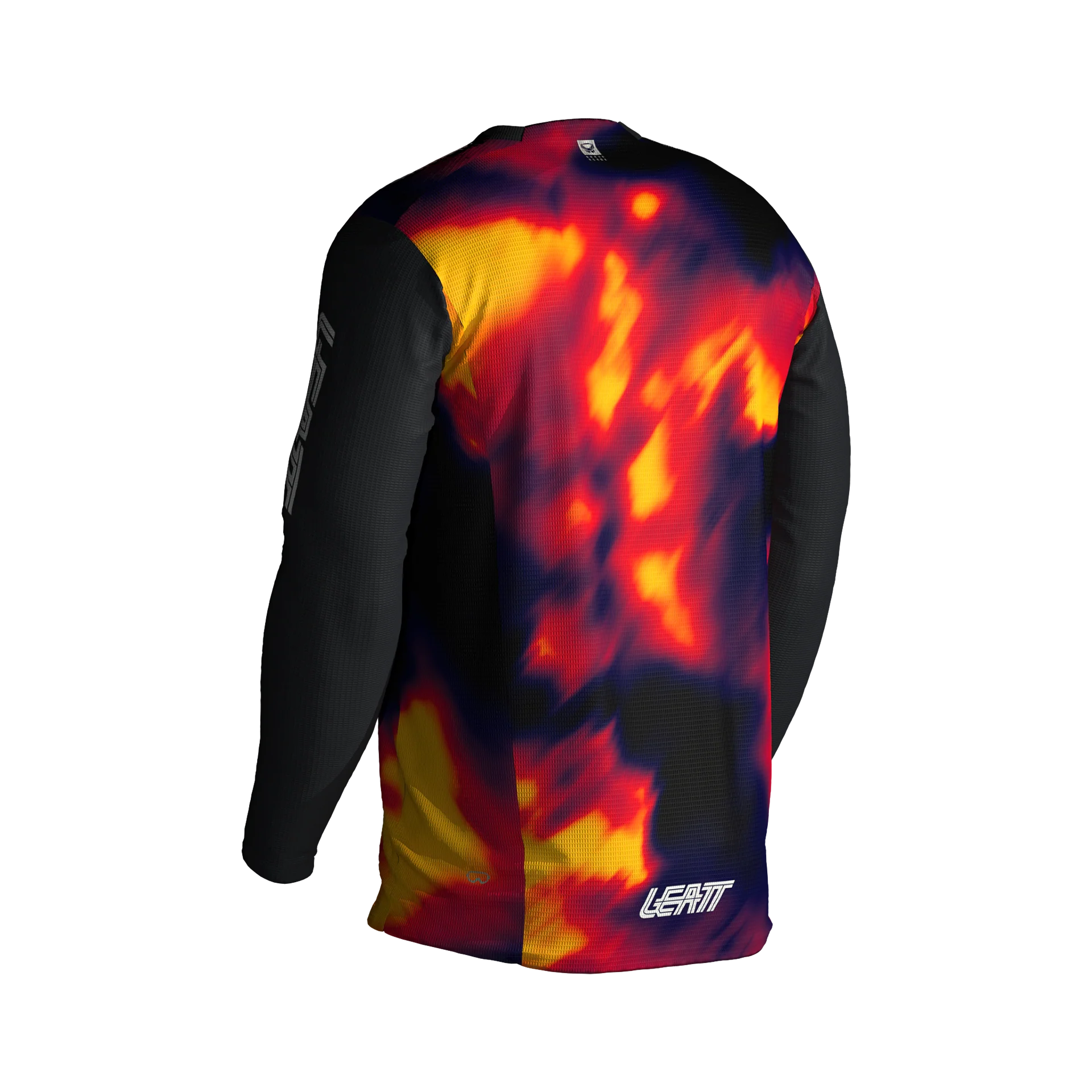 Jersey MTB Gravity 4.0 - Long Sleeve - Junior - Image 4