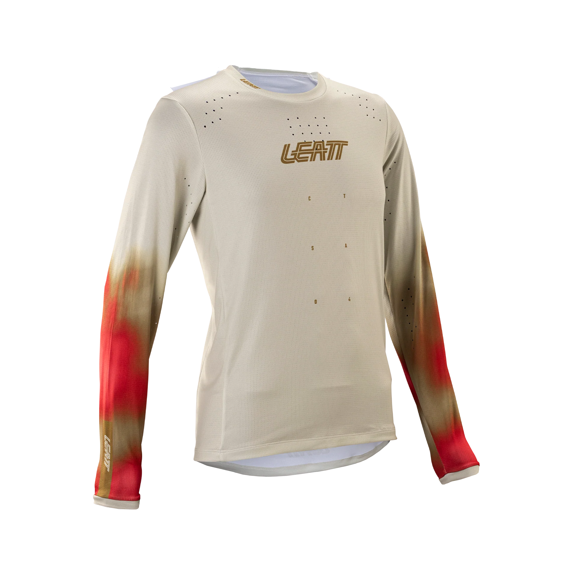 Jersey MTB Gravity 4.0 - Long Sleeve - Women - Image 7