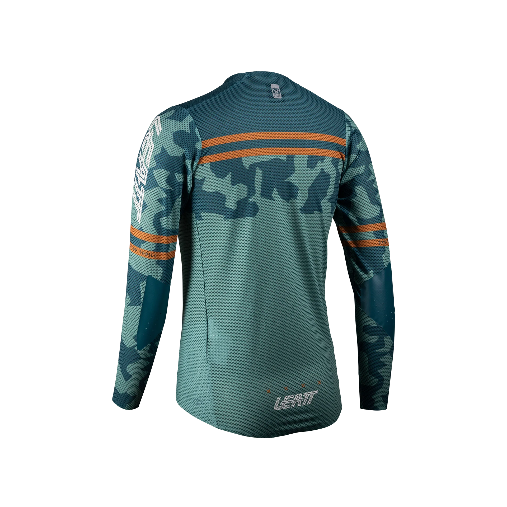 Jersey MTB Gravity 4.0 - Women - Image 2