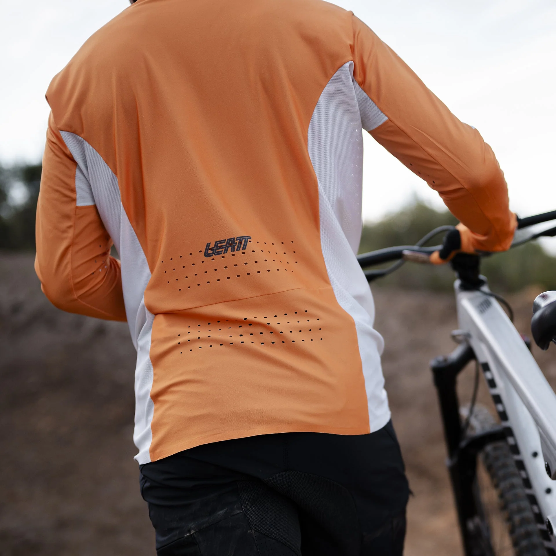 Jersey MTB Gravity 5.0 - Image 14
