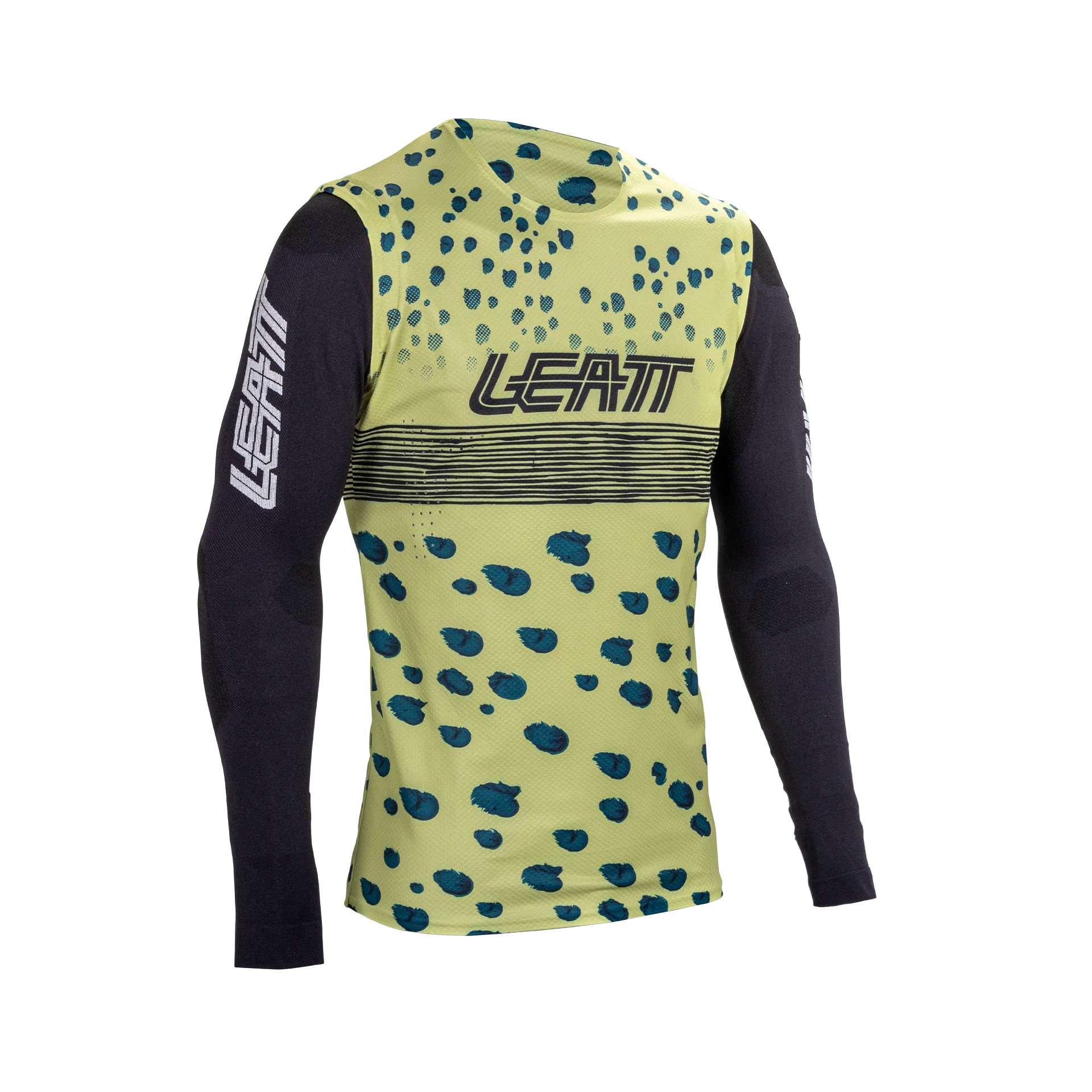 Jersey MTB Gravity 5.0 - Image 3