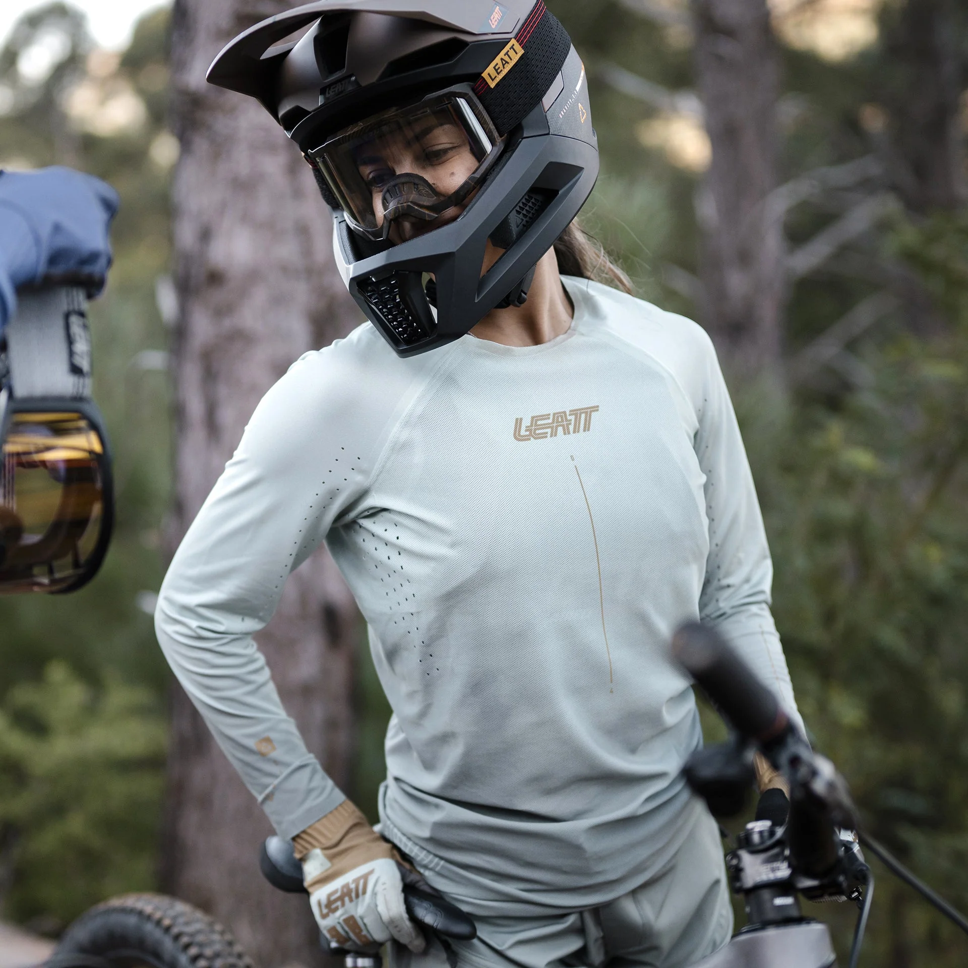 Jersey MTB Gravity 5.0 - Women - Image 10