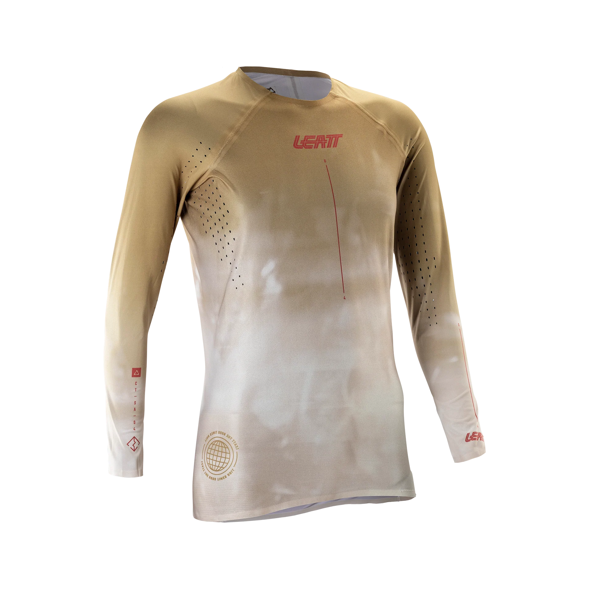 Jersey MTB Gravity 5.0 - Women - Image 4