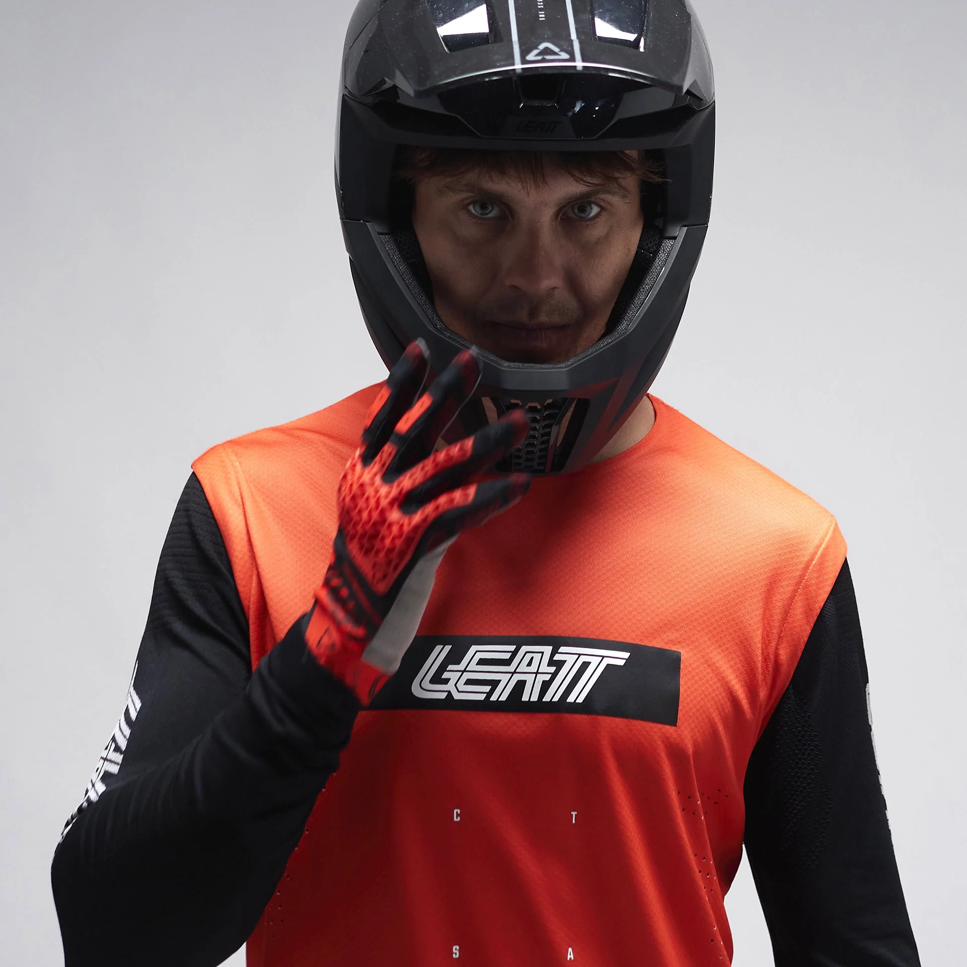 Jersey MTB Gravity 8.0 - Image 23