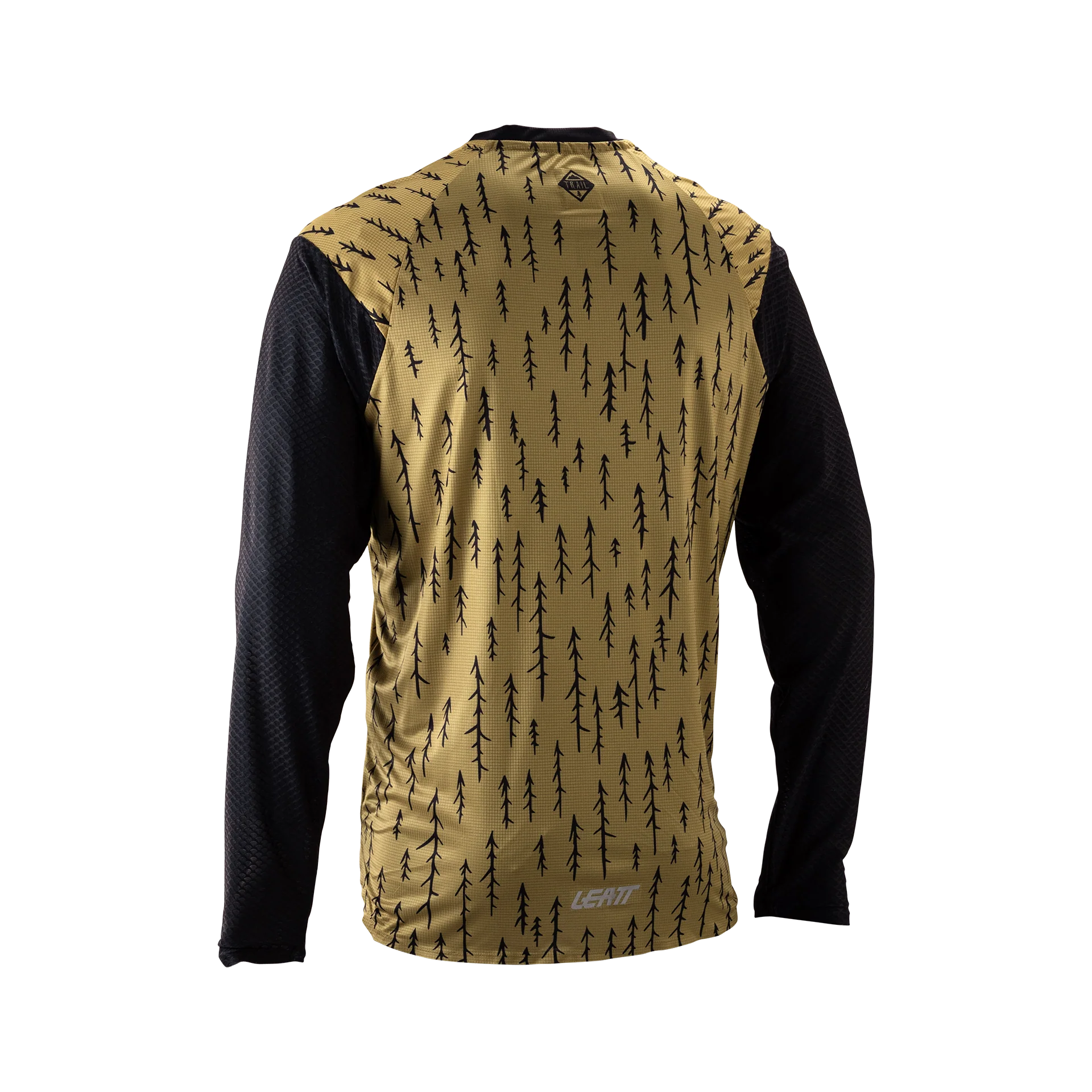 Jersey MTB Trail 3.0 - Long Sleeve - Image 16