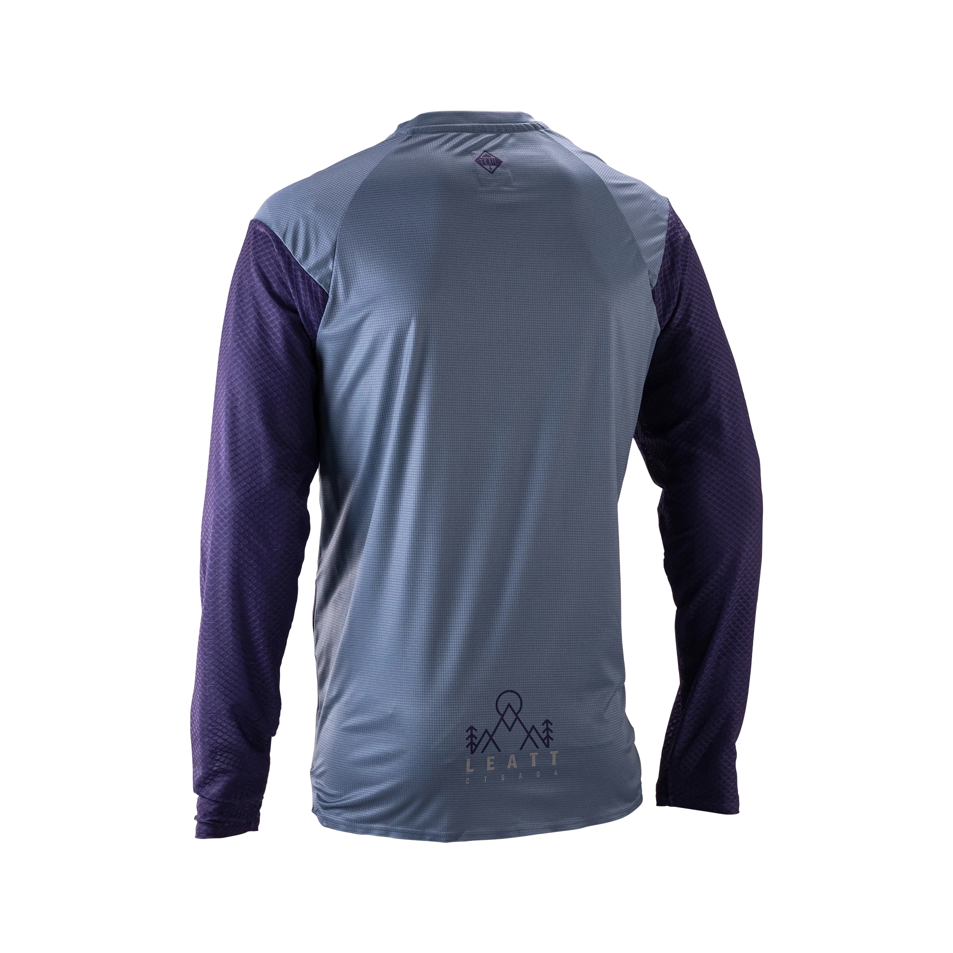 Jersey MTB Trail 3.0 - Long Sleeve - Image 5