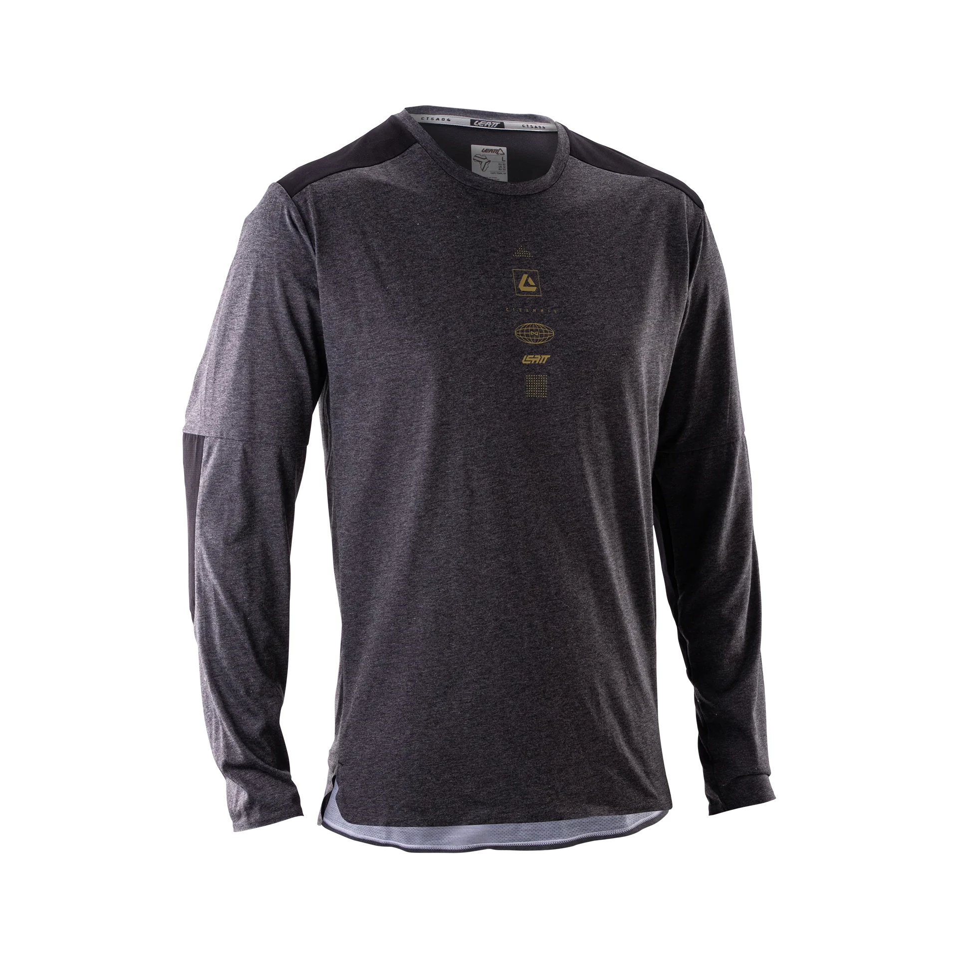 Jersey MTB Trail 4.0 - Long Sleeve - Image 12