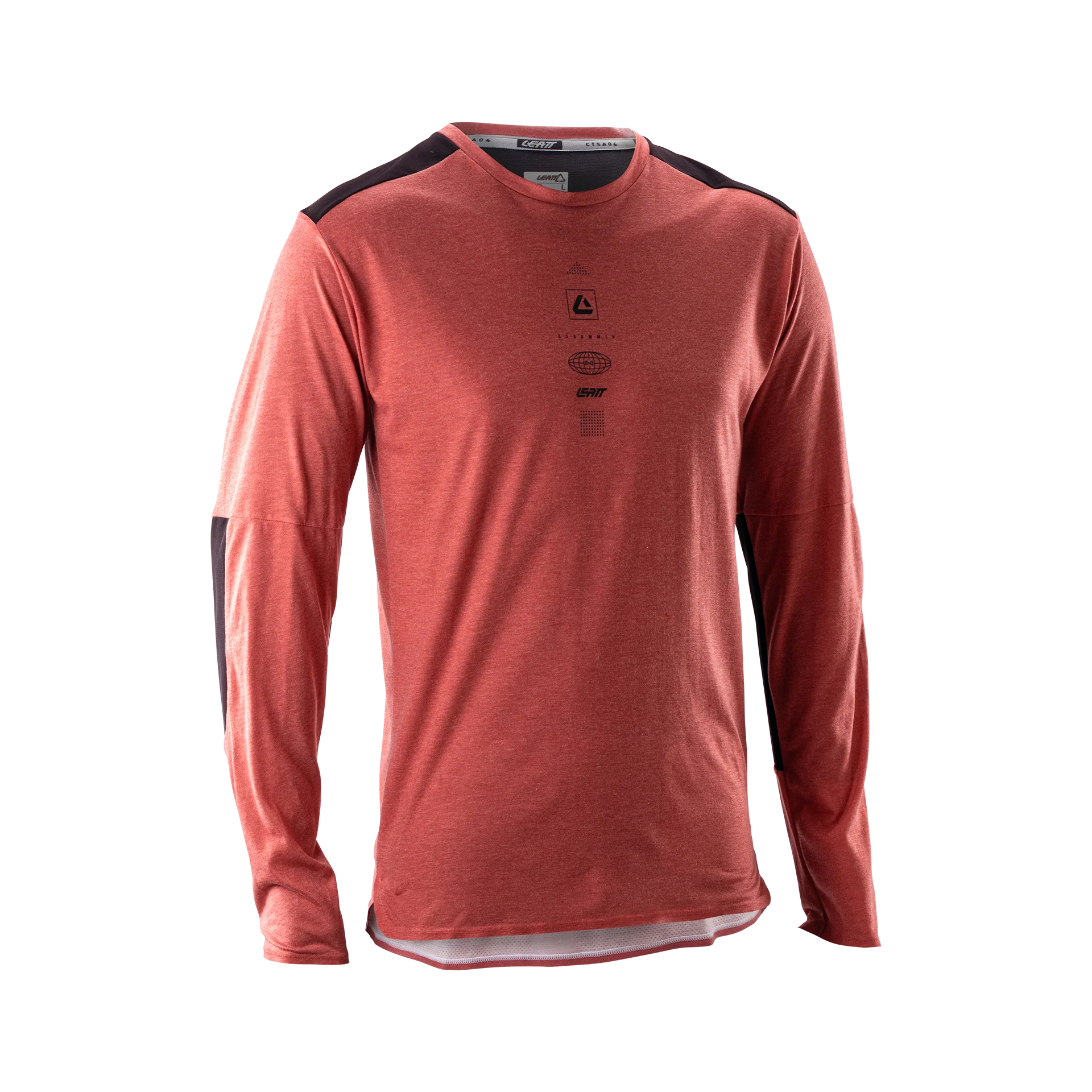 Jersey MTB Trail 4.0 - Long Sleeve - Image 5
