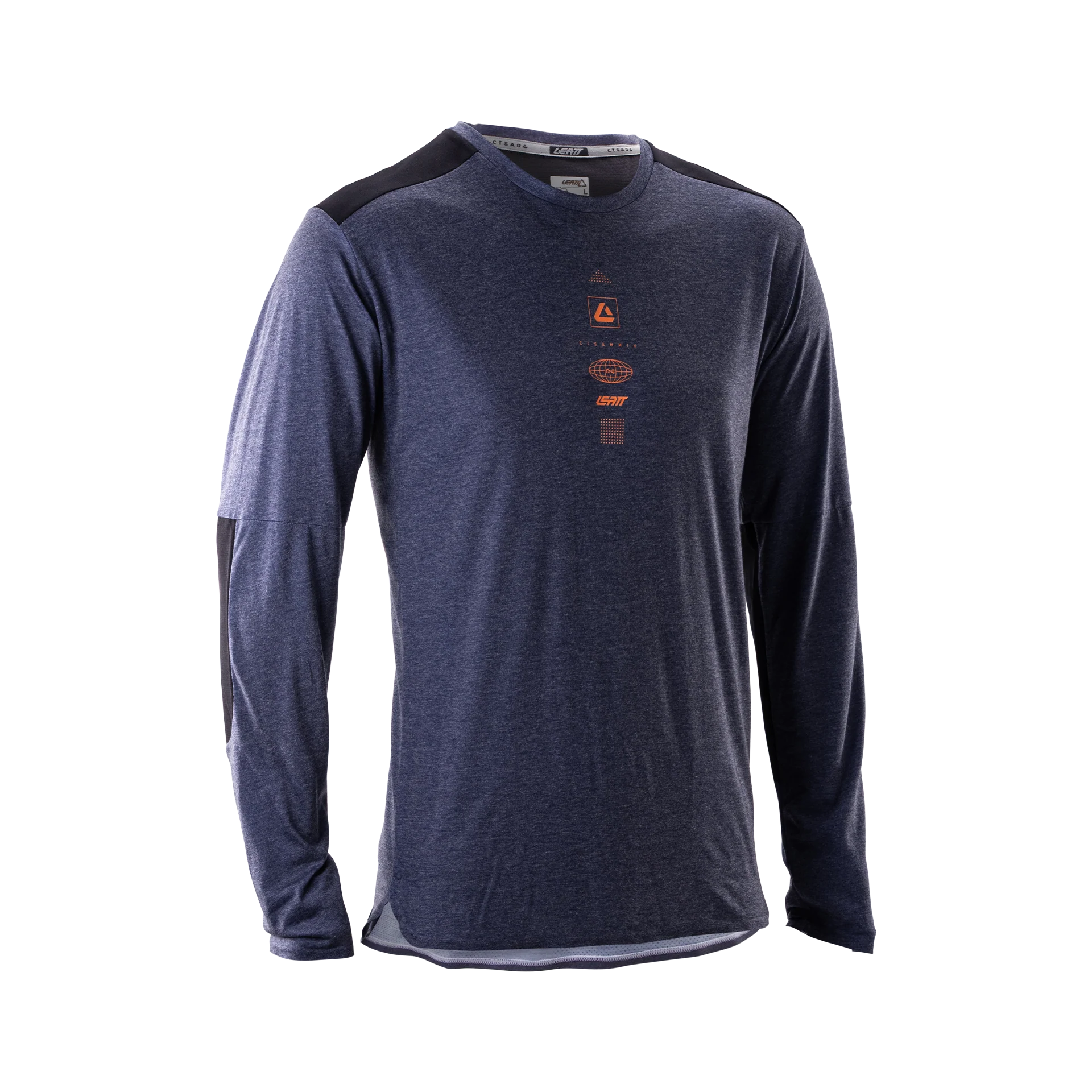 Jersey MTB Trail 4.0 - Long Sleeve - Image 8
