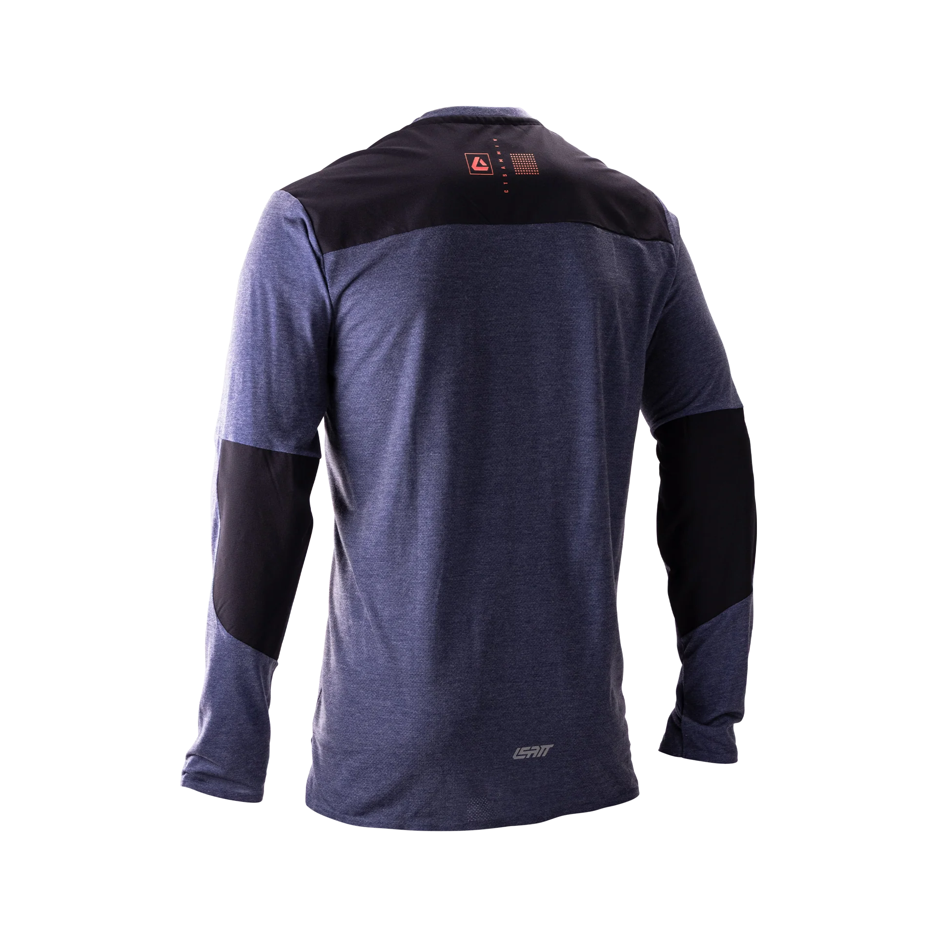 Jersey MTB Trail 4.0 - Long Sleeve - Image 9