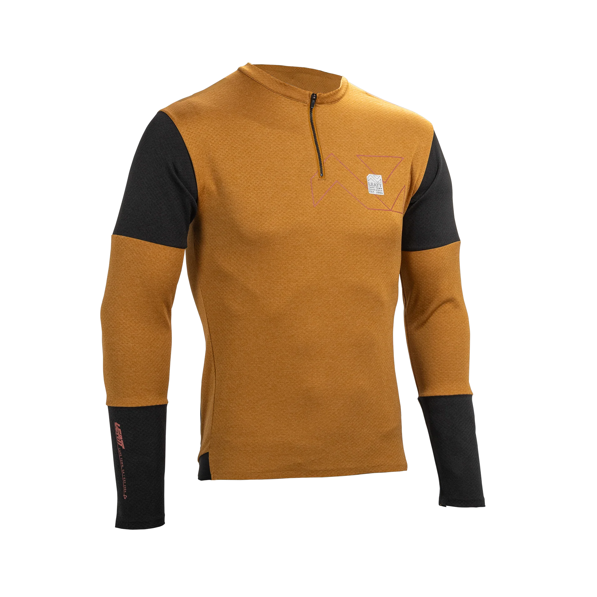 Jersey MTB Trail 4.0 - Image 3