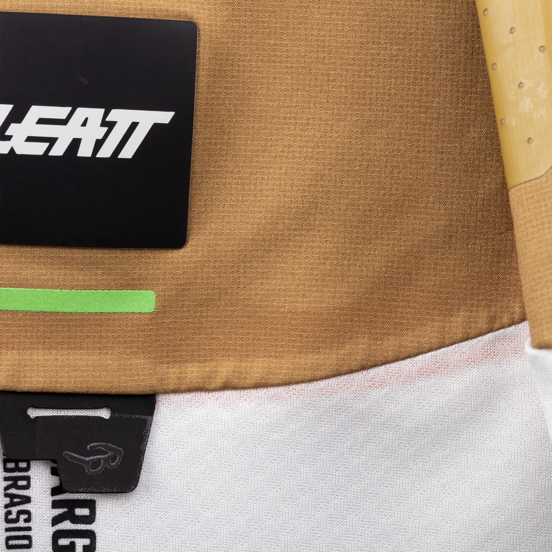 Jersey MTB Trail 6.0 Cargo - Long Sleeve - Image 3