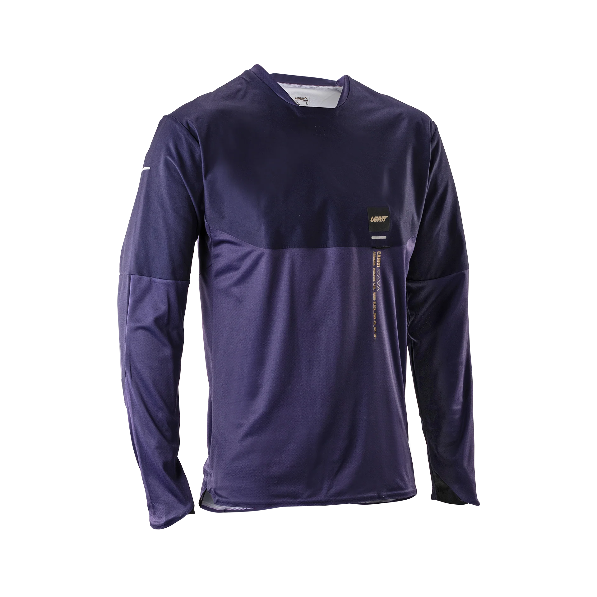 Jersey MTB Trail 6.0 Cargo - Long Sleeve - Image 4