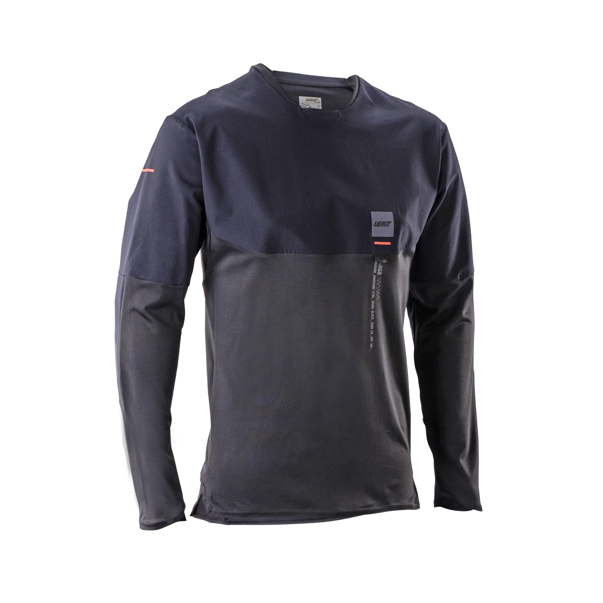 Jersey MTB Trail 6.0 Cargo - Long Sleeve - Image 6