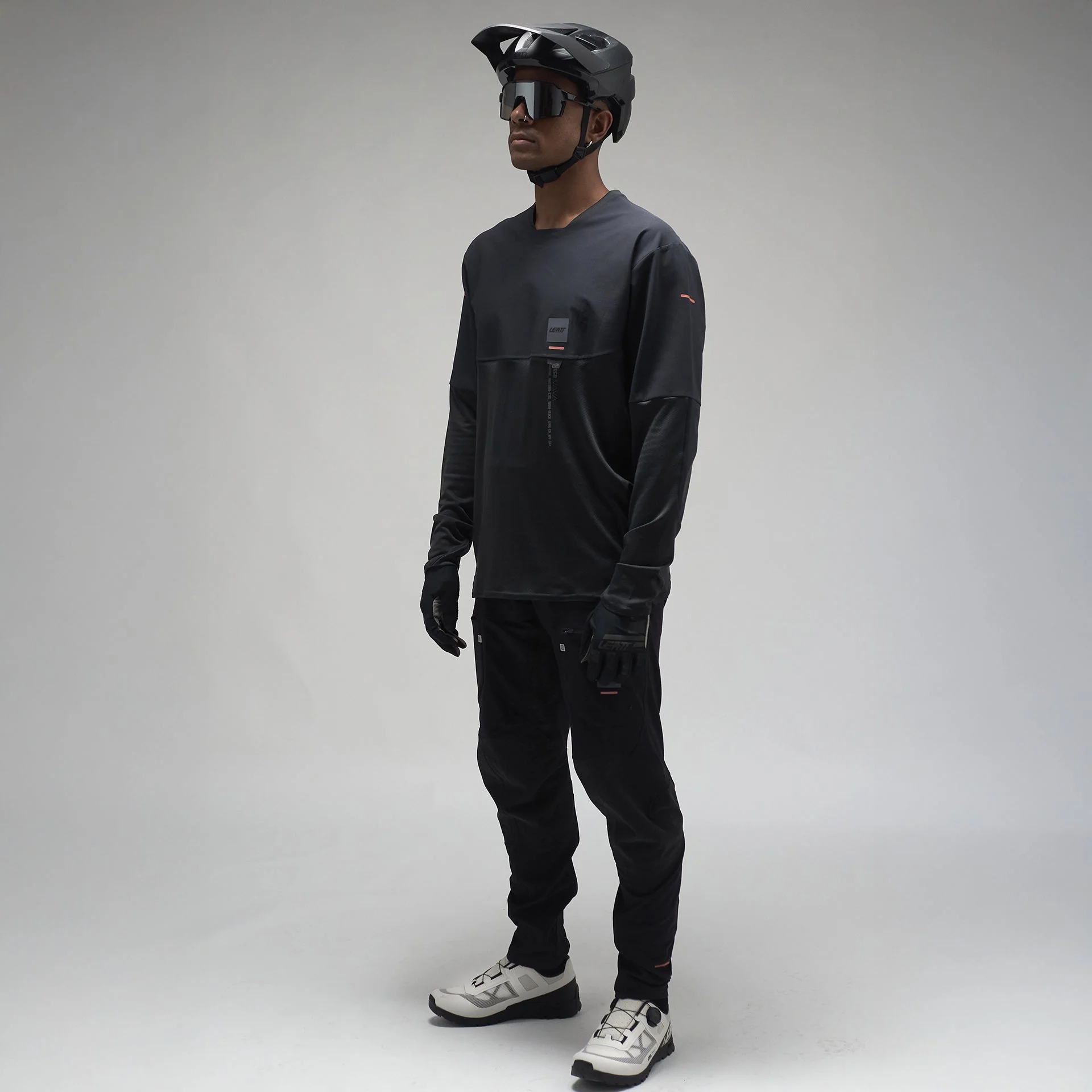 Jersey MTB Trail 6.0 Cargo - Long Sleeve - Image 8