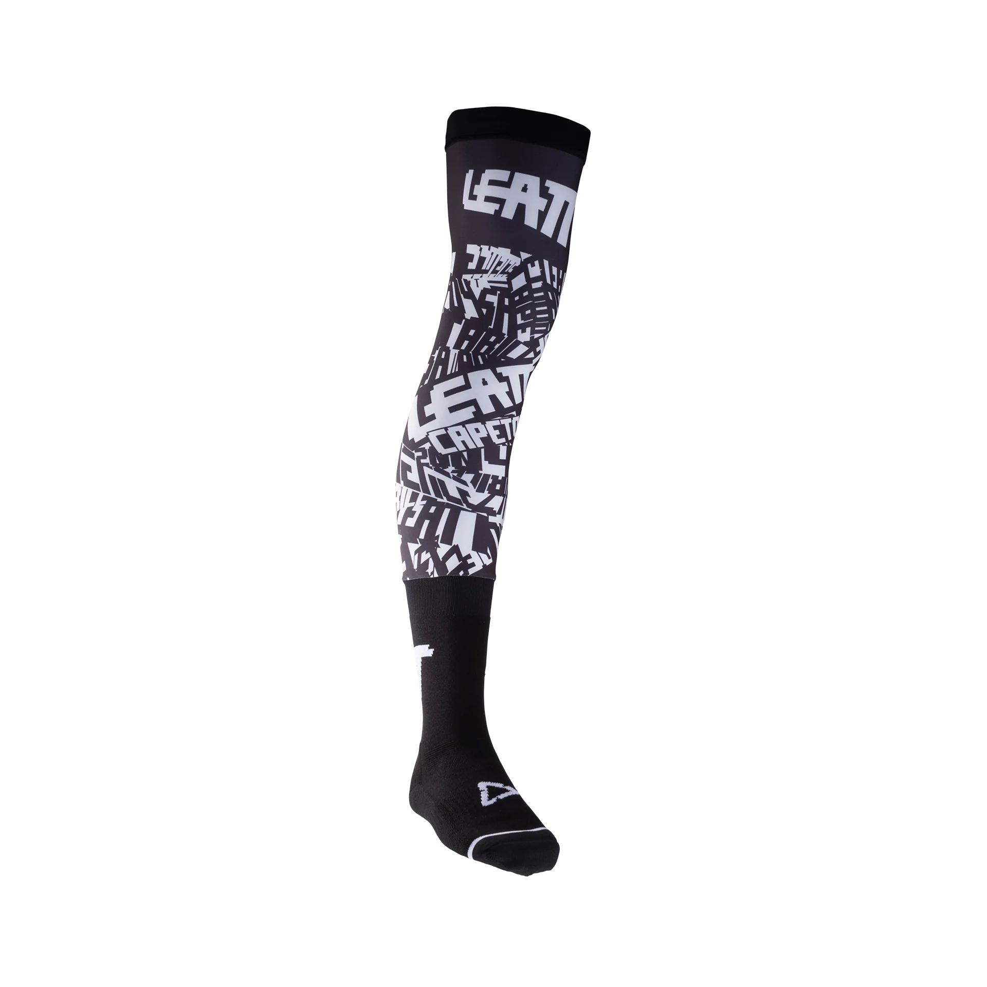 Knee Brace Socks - Image 2