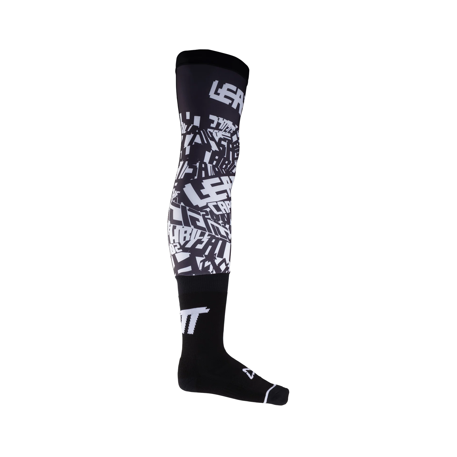 Knee Brace Socks - Image 3