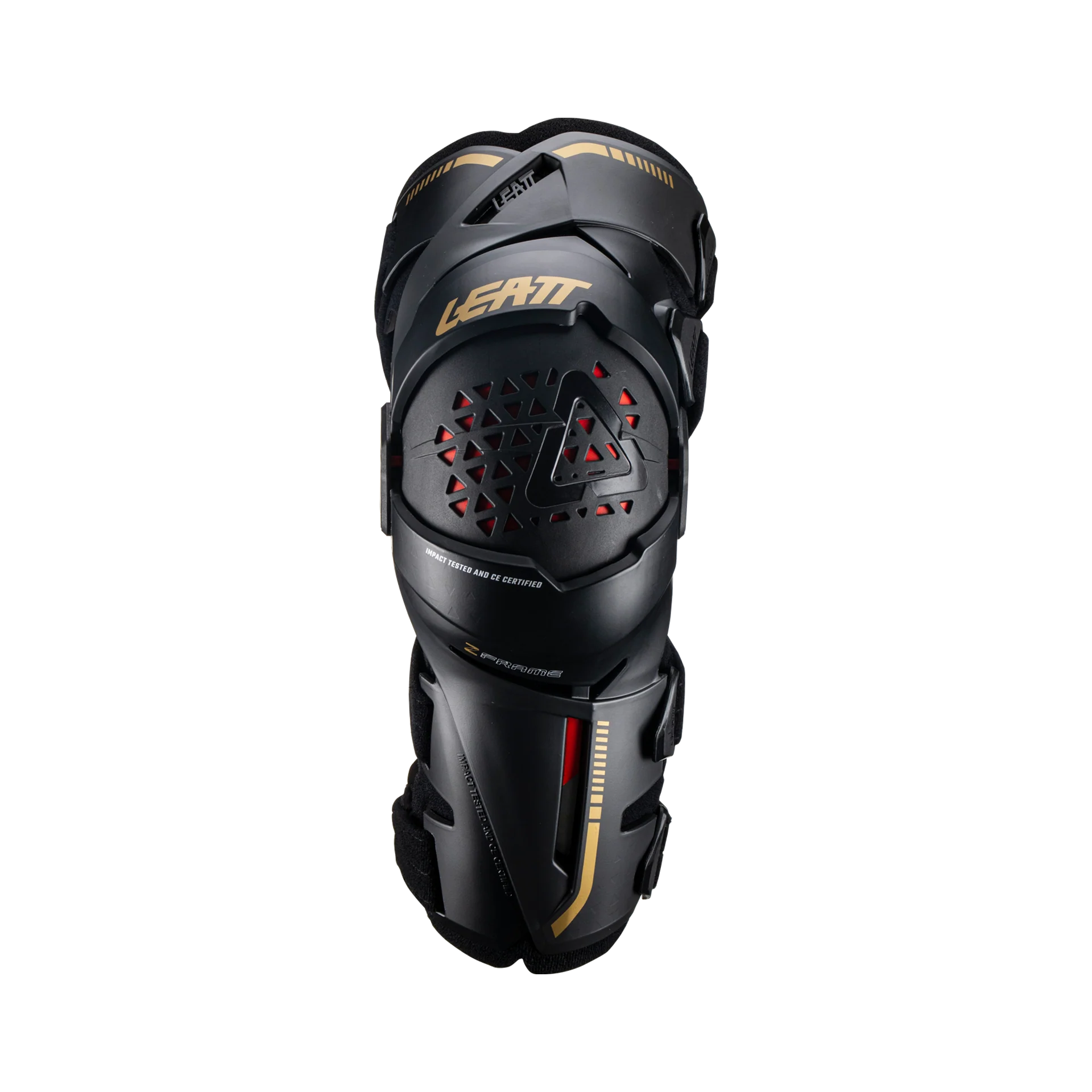 Knee Brace Z-Frame - Pair - Image 3