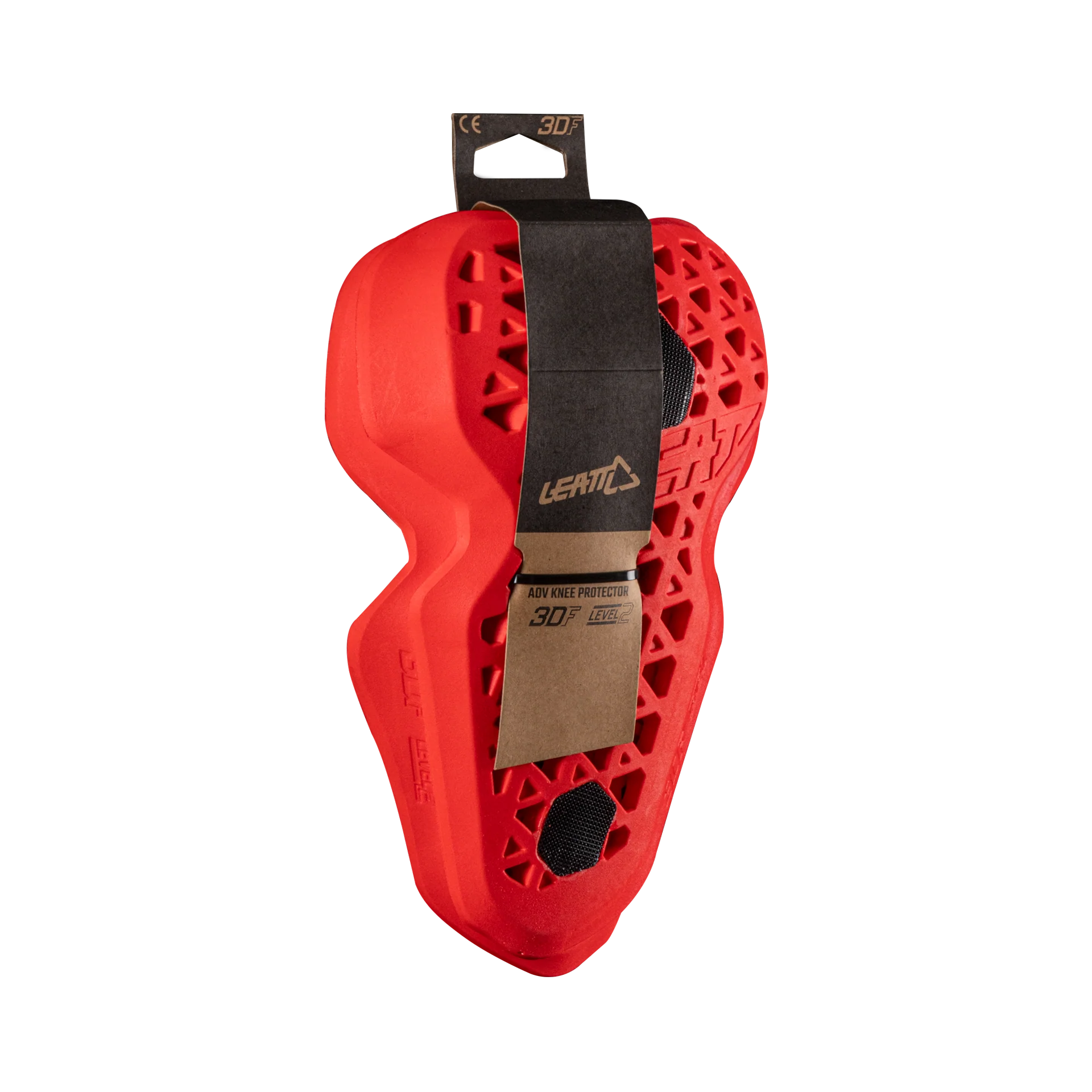 Knee Protector Inserts 3DF CE Level 2 Pair - Image 2