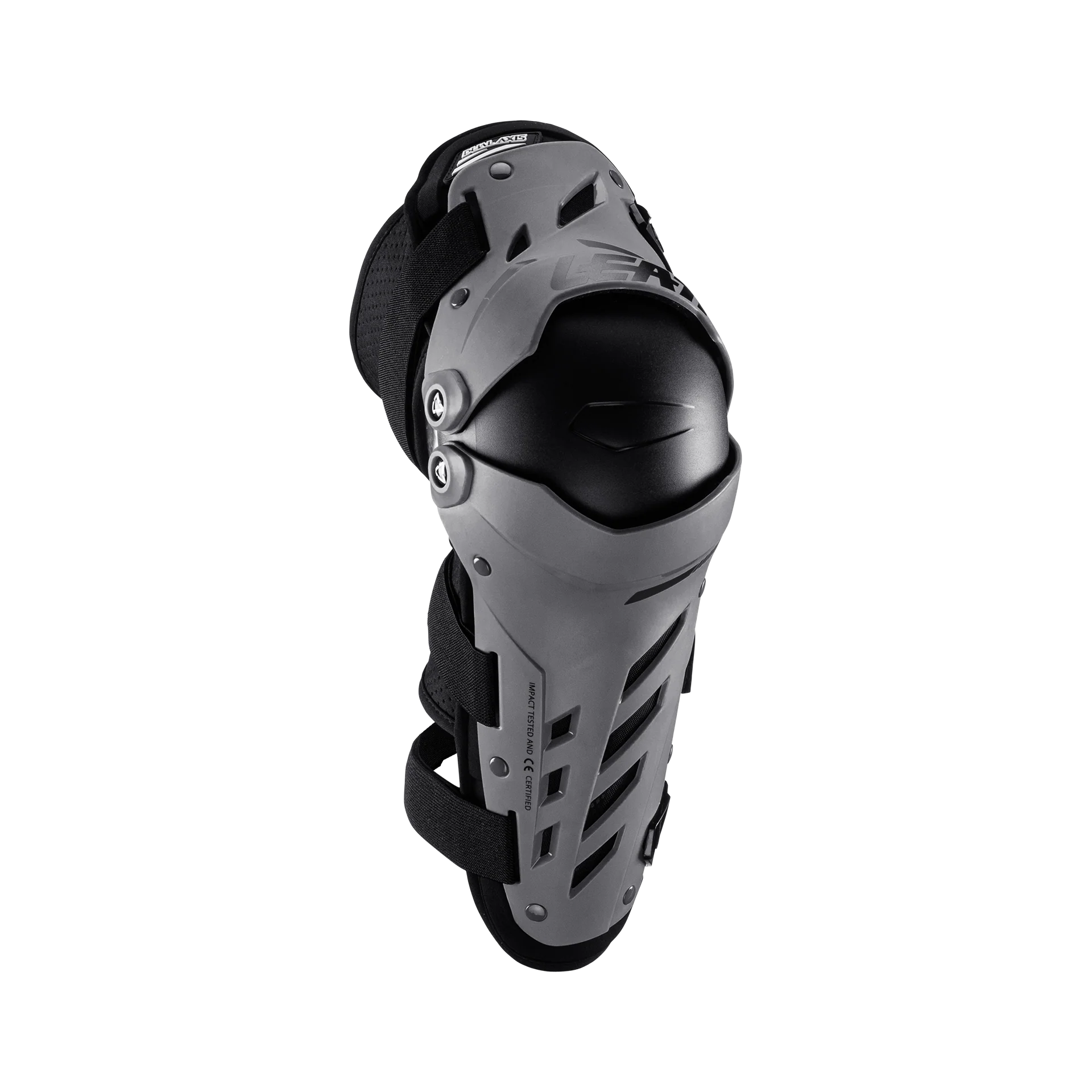Knee & Shin Guard Dual Axis - Image 7
