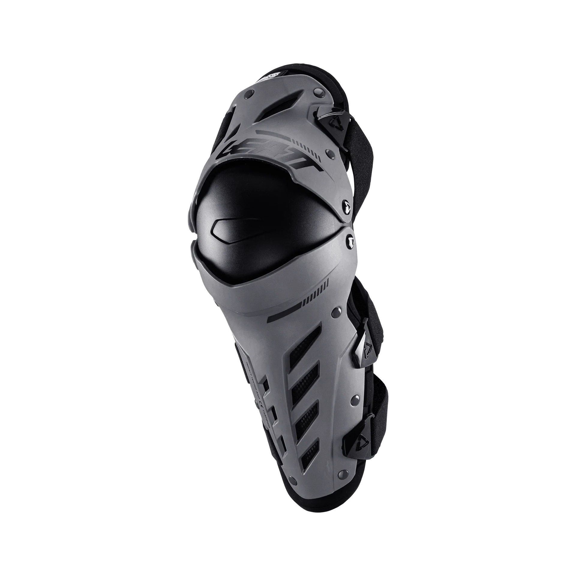 Knee & Shin Guard Dual Axis - Image 8