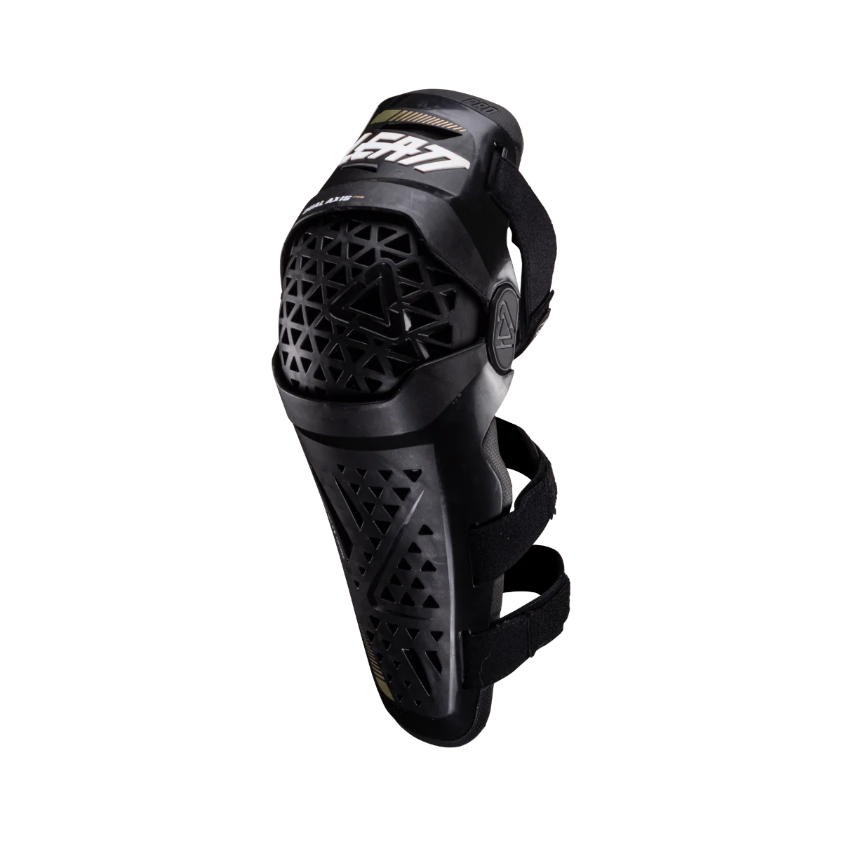 Knee & Shin Guard Dual Axis Pro - Image 3