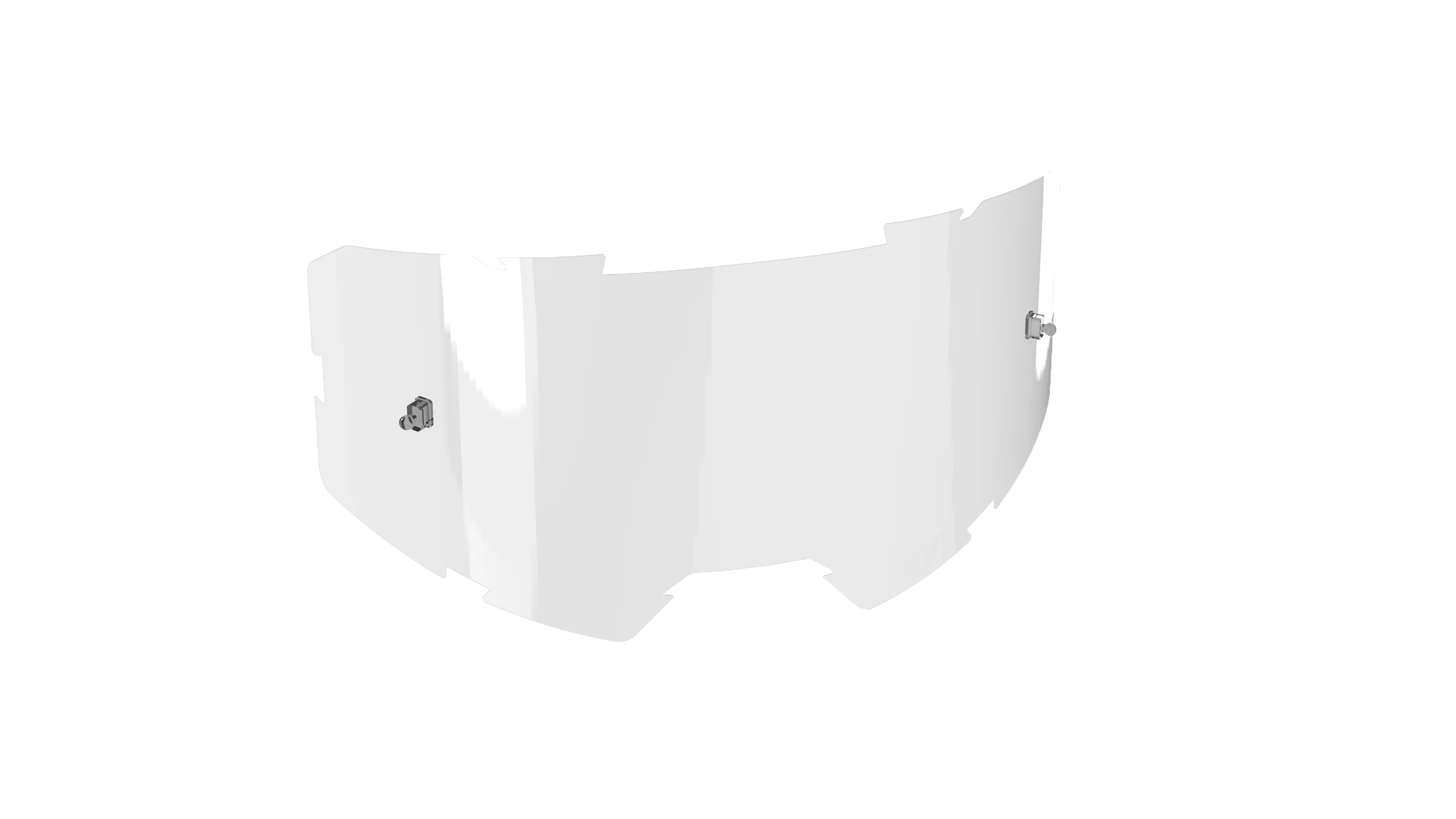Lens Vizion 2.5/3.5 - Standard