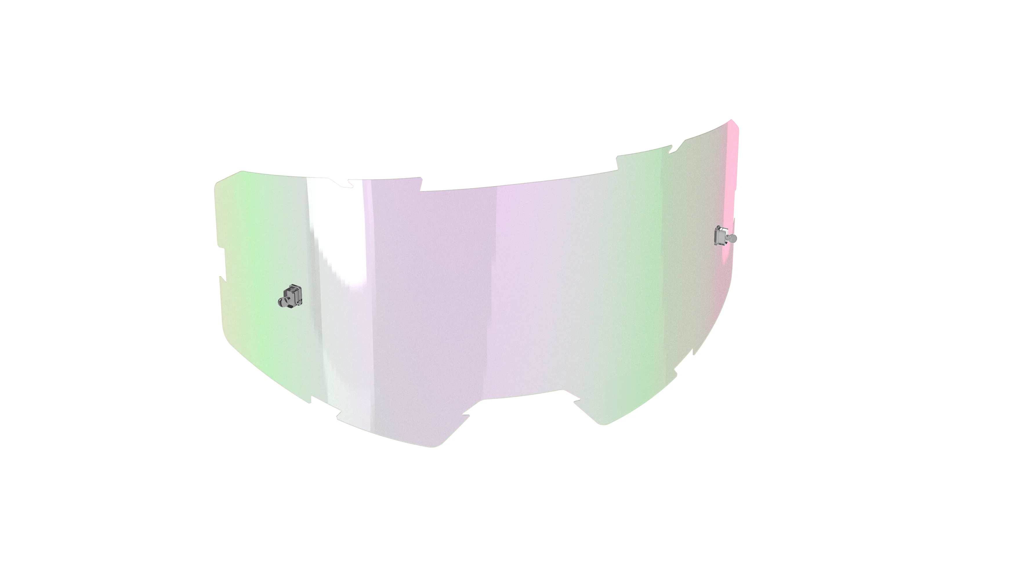 Lens Vizion 2.5/3.5 - Iriz - Image 2