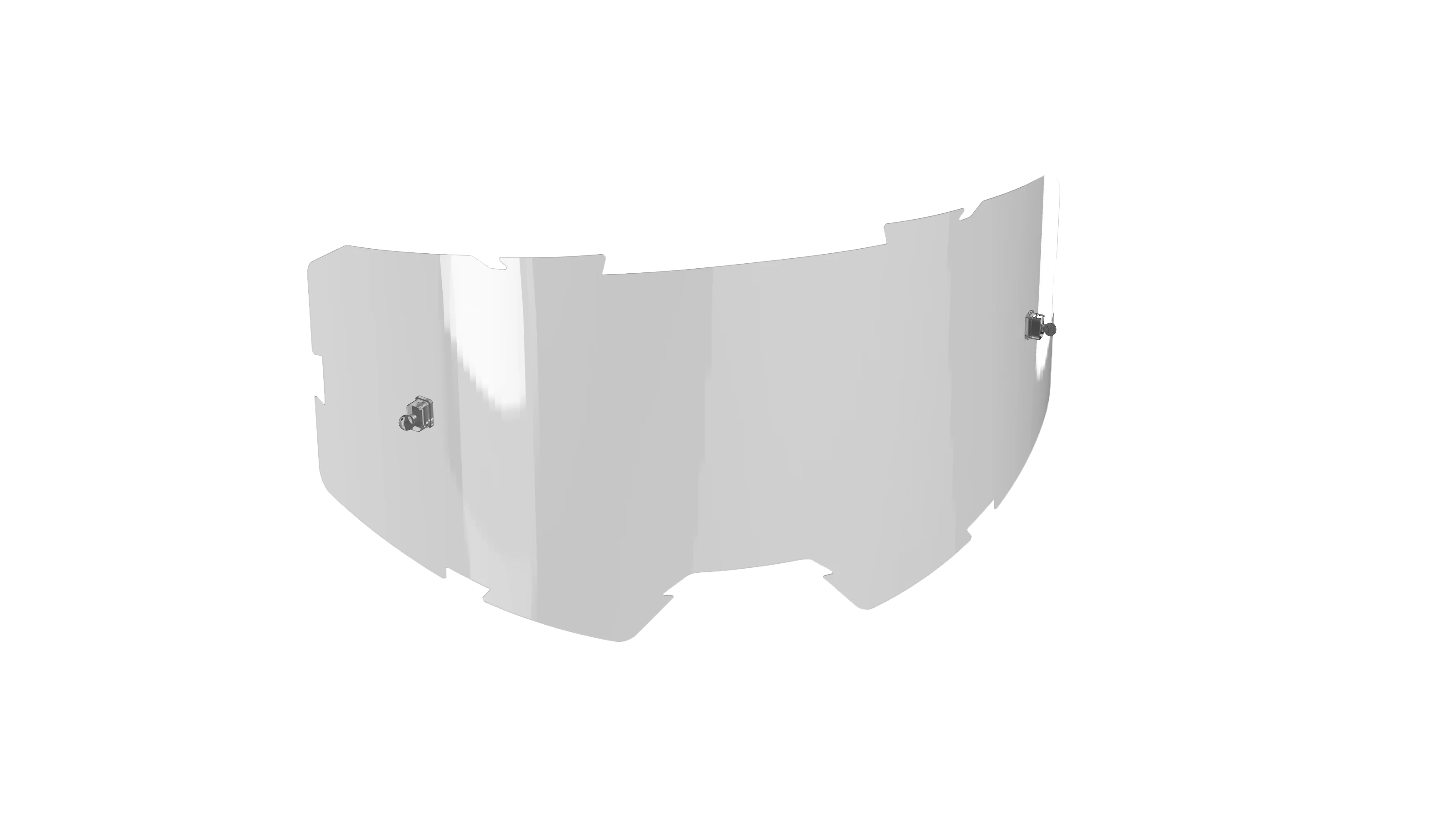Lens Vizion 2.5s Small - Standard - Image 2