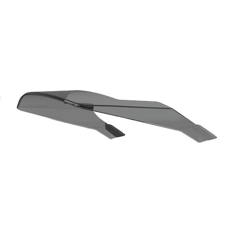 Moto Sun Visor 9.5, 8.5, 7.5 - Image 2