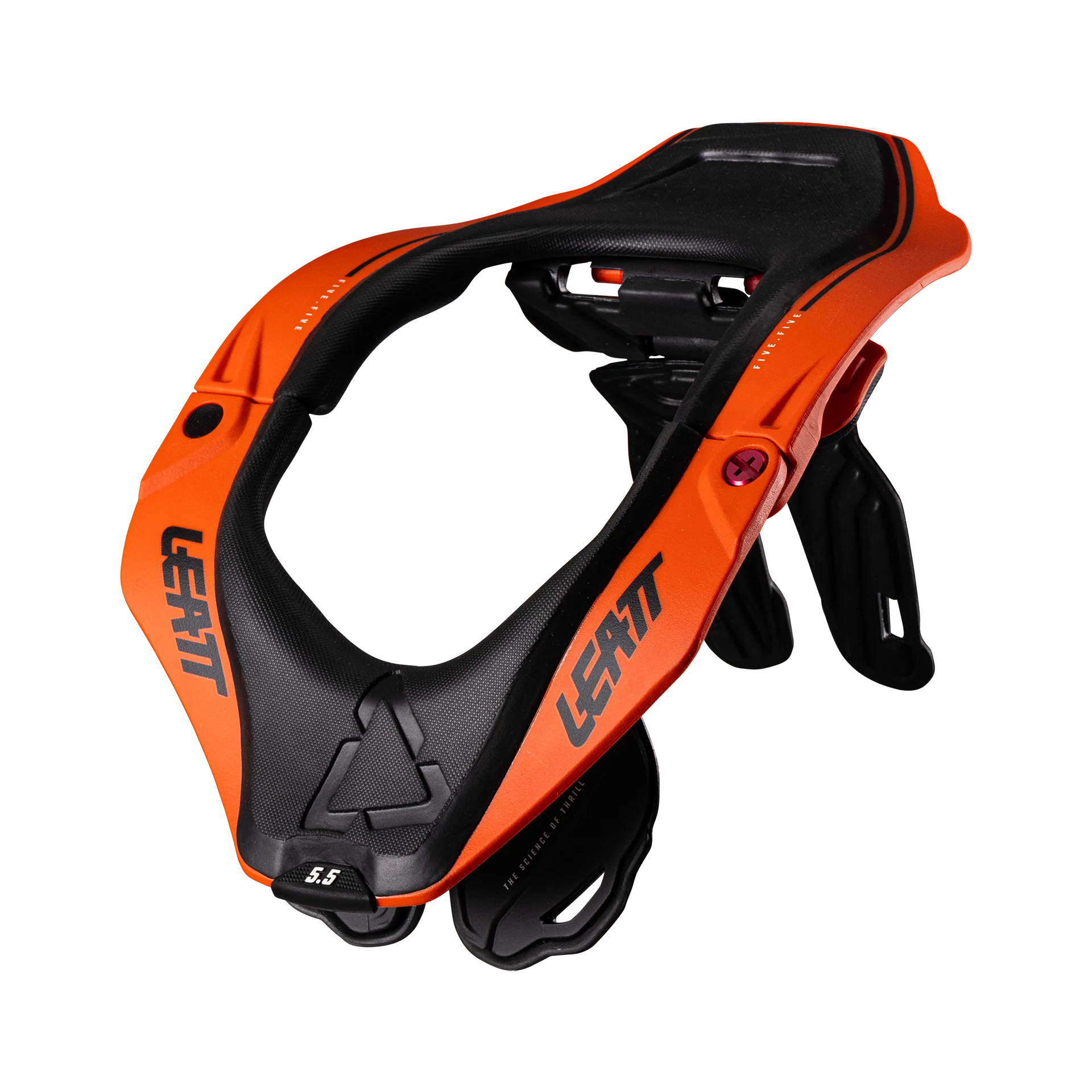 Neck Brace 5.5