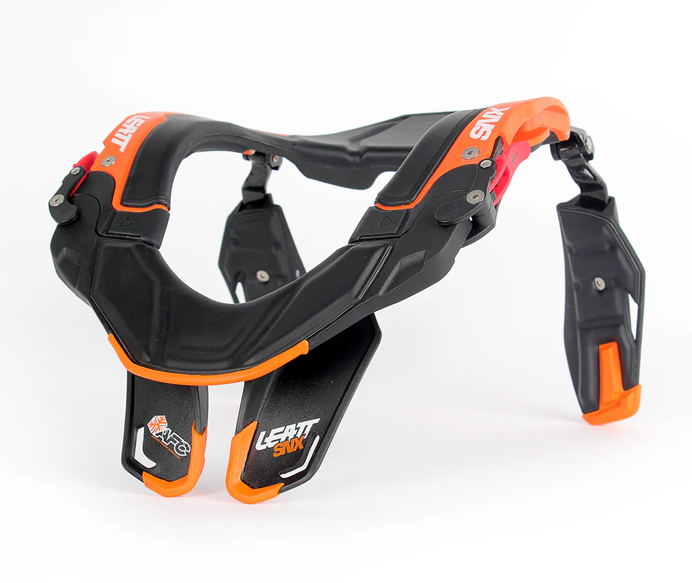 Neck Brace SNX Trophy