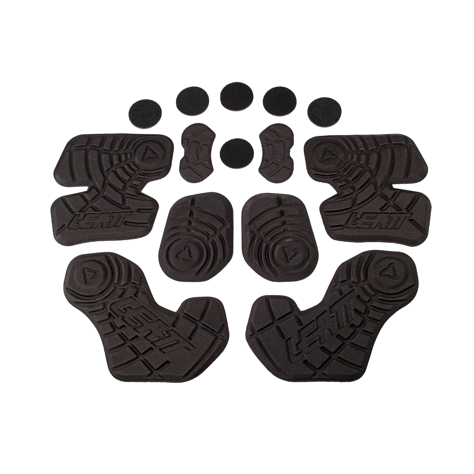 Padding kit C-Frame - Pair