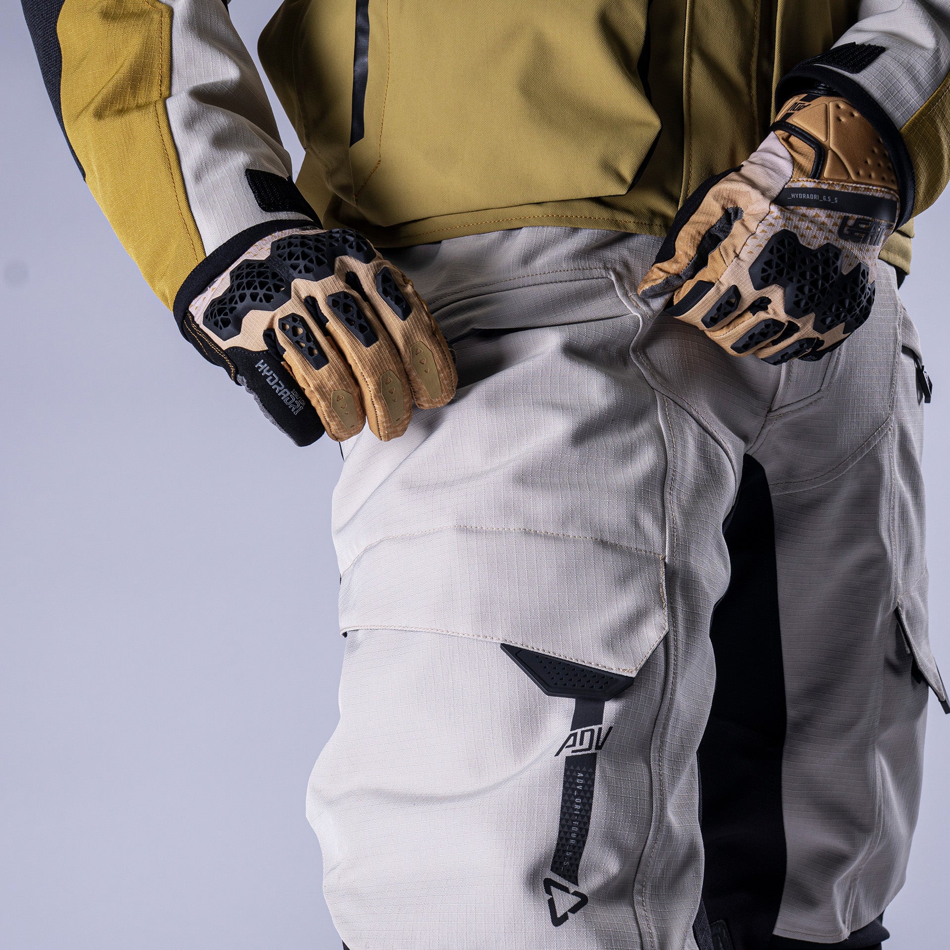 Pant ADV DriTour 5.5 - Image 11