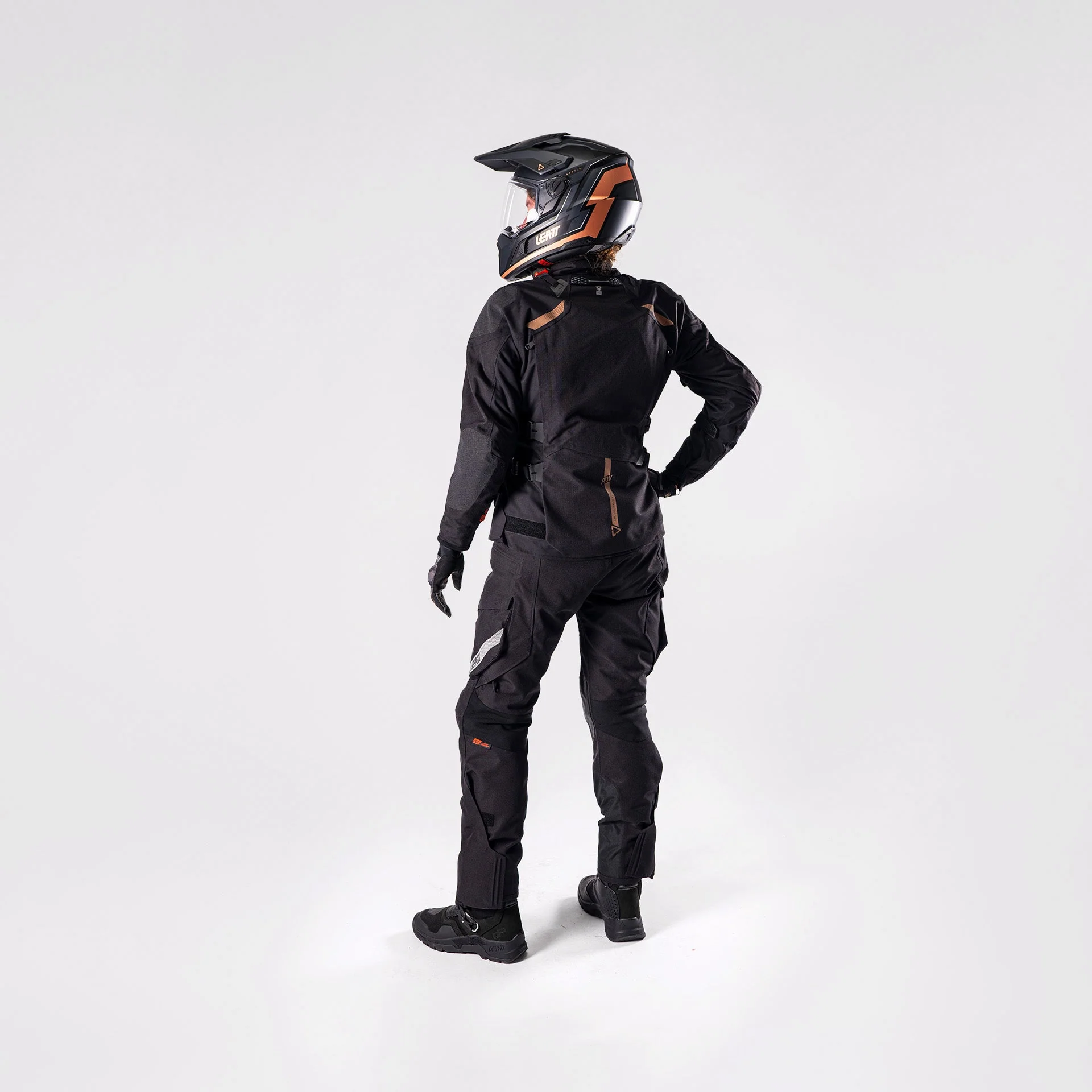 Pant ADV DriTour 5.5 - Women - Image 4