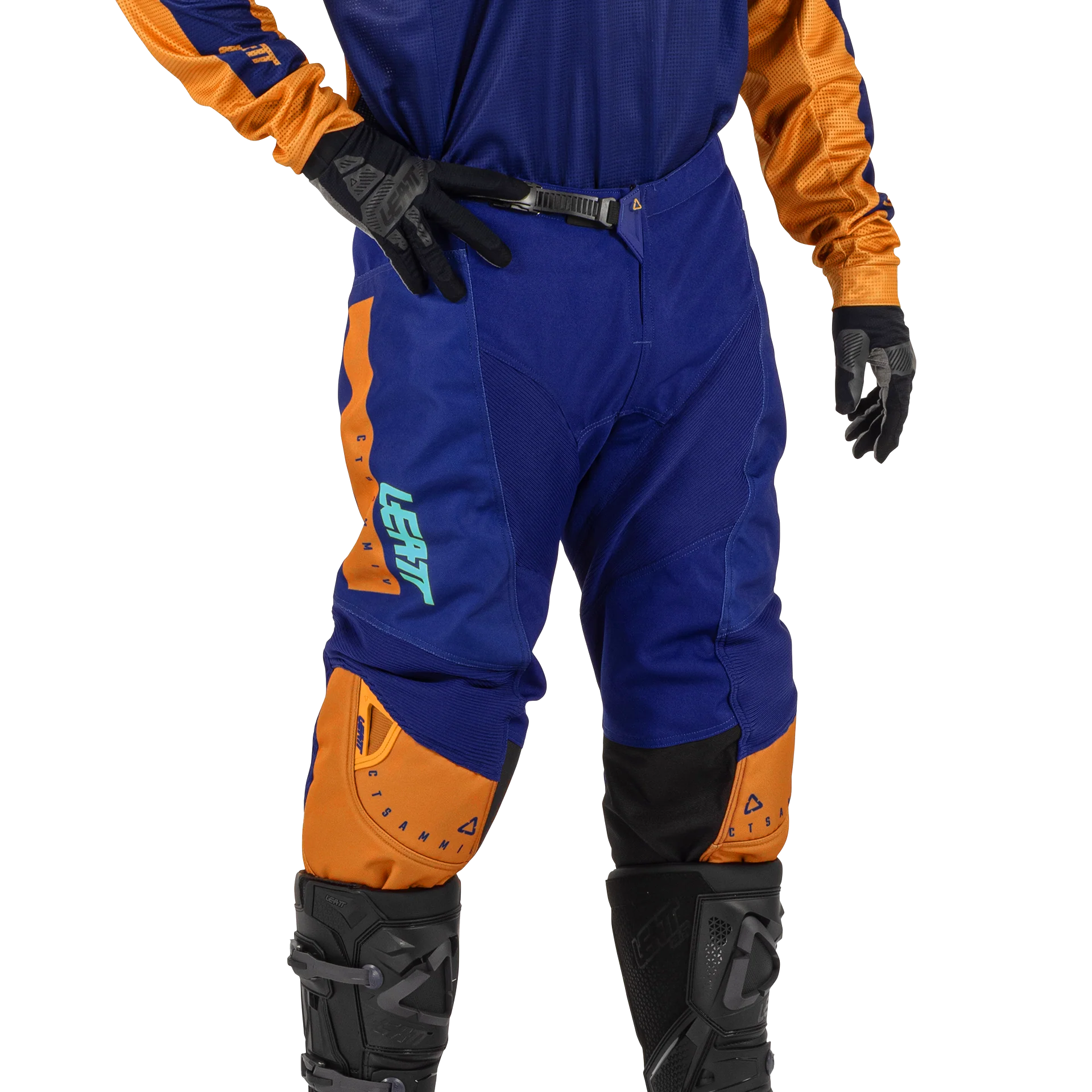 Pants Moto 3.5 - Image 15