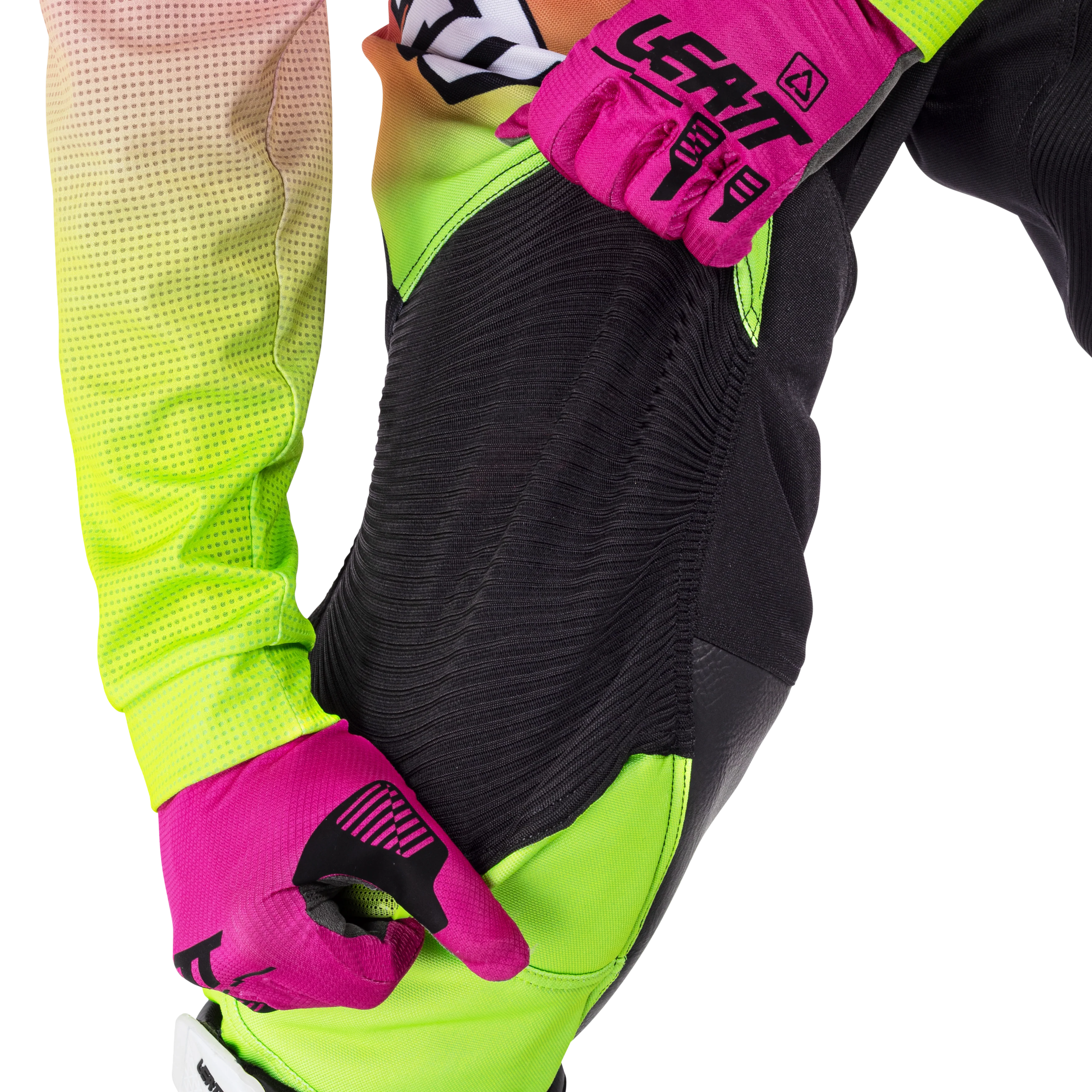 Pants Moto 3.5 - Image 29
