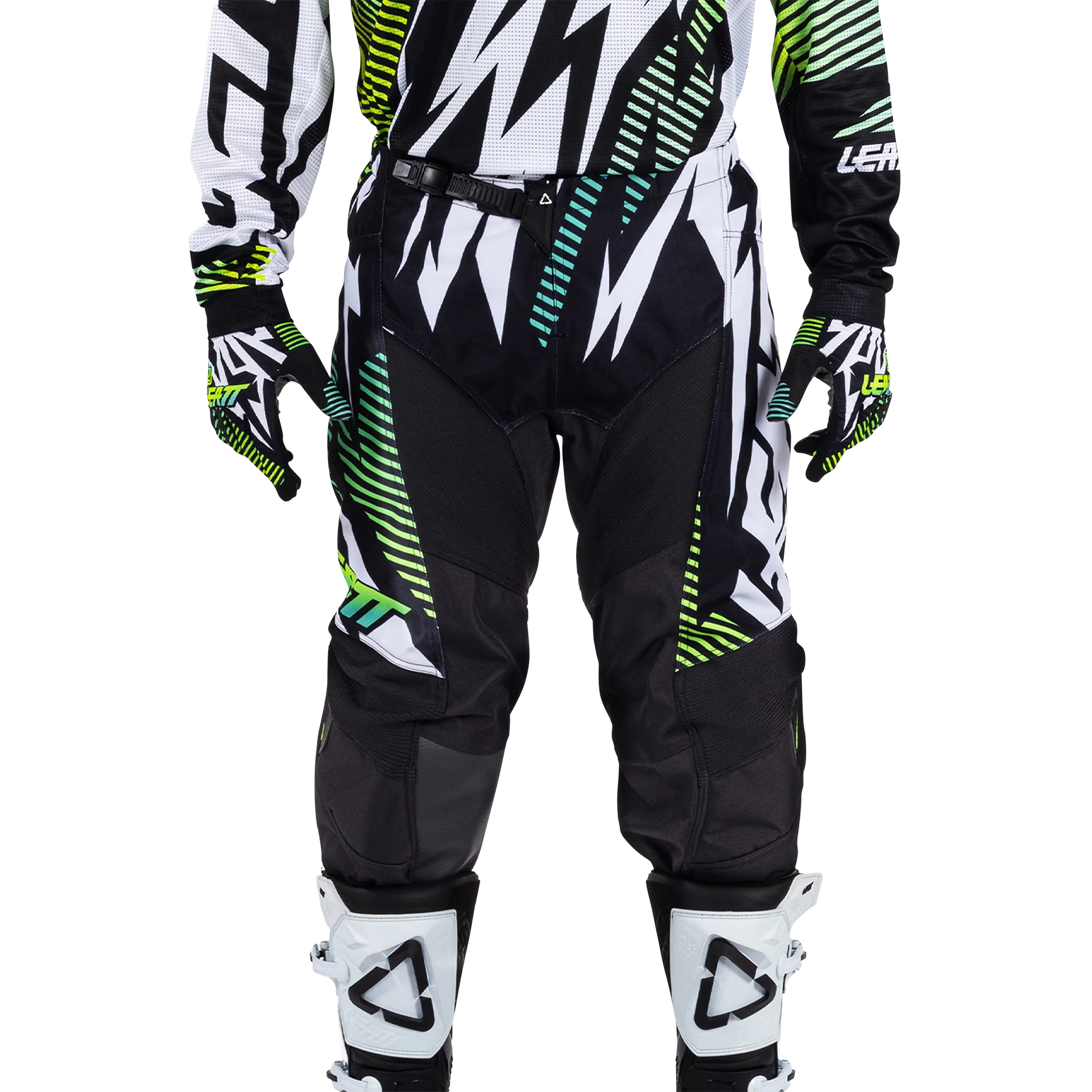 Pants Moto 3.5 - Image 38