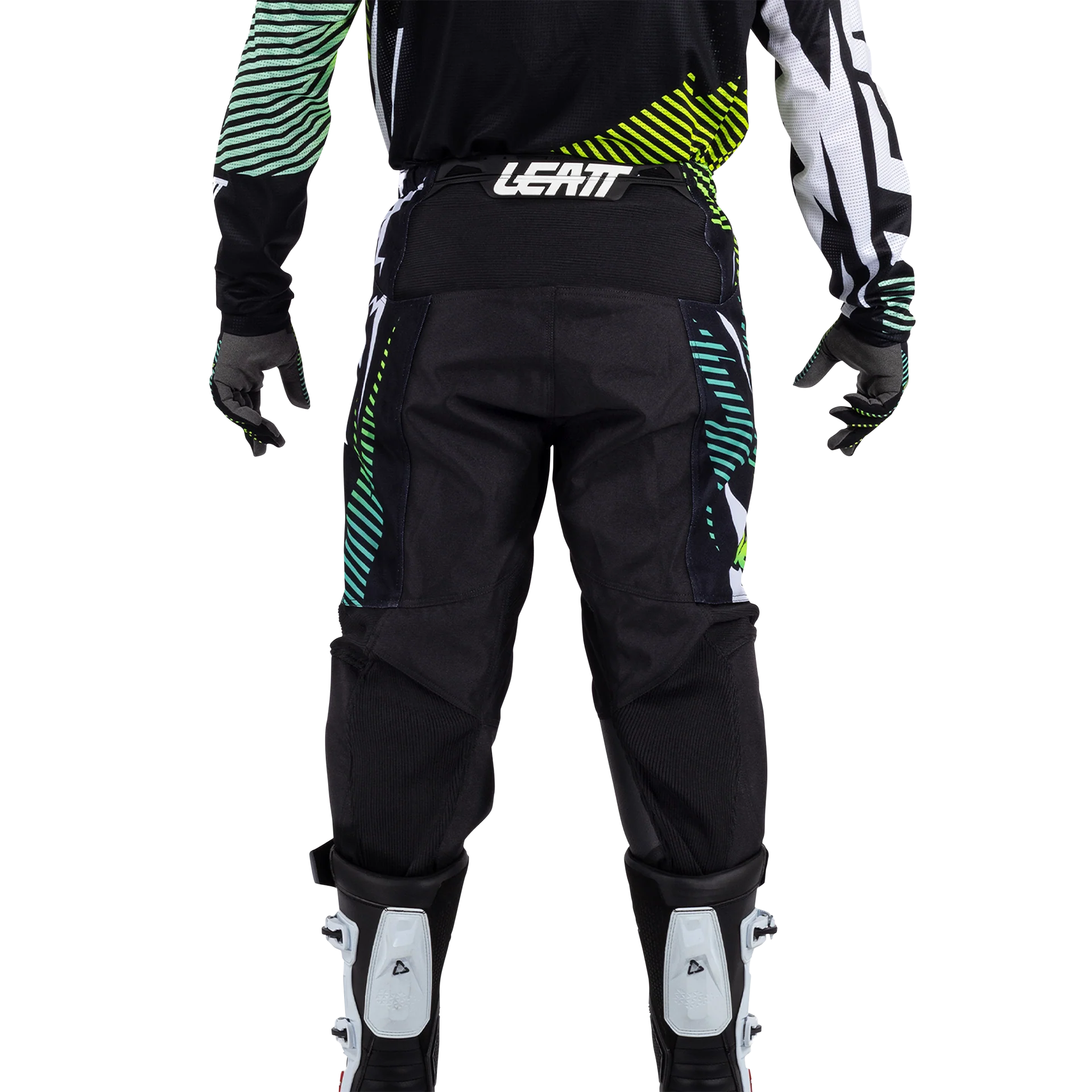 Pants Moto 3.5 - Image 39