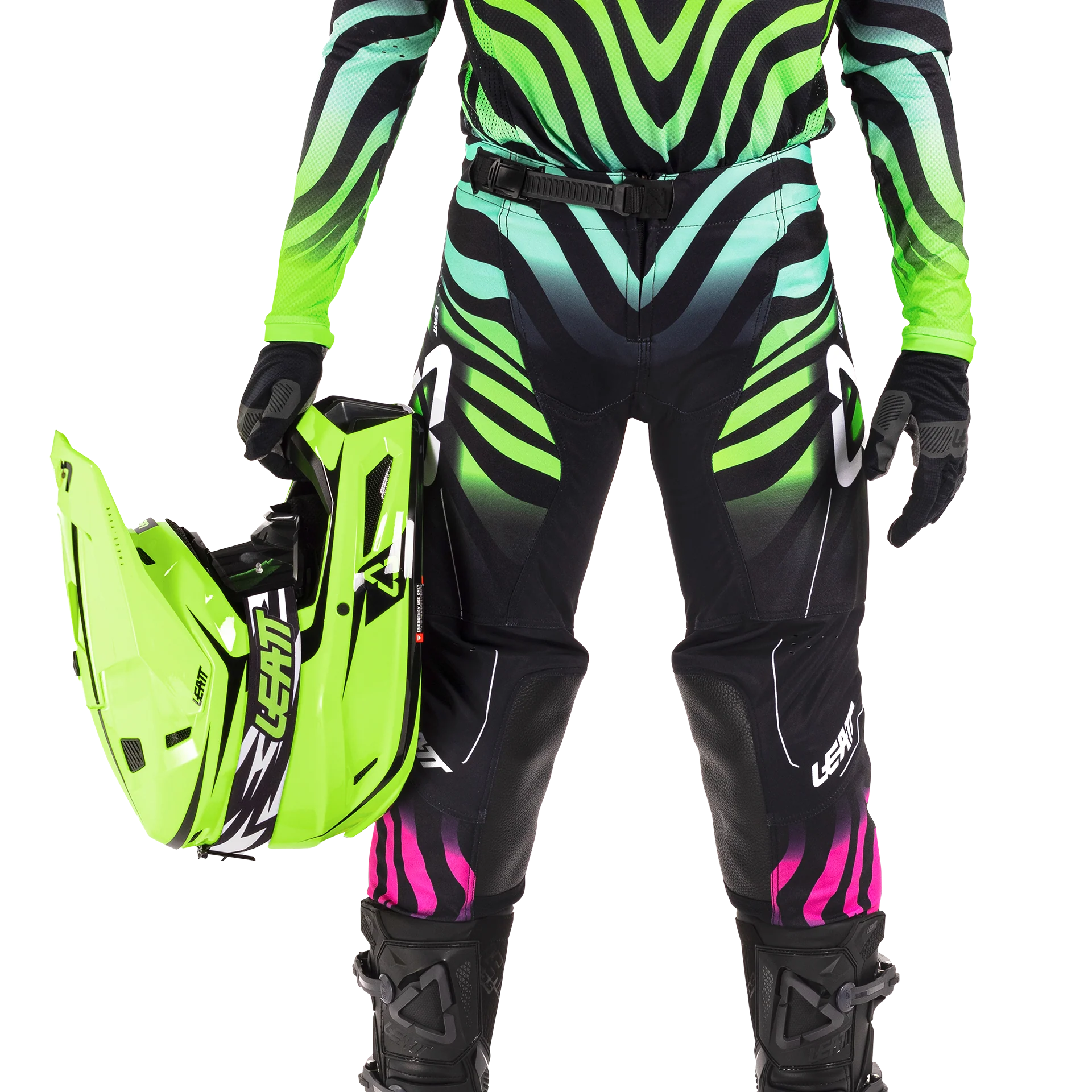 Pants Moto 4.5 - Junior - Image 21