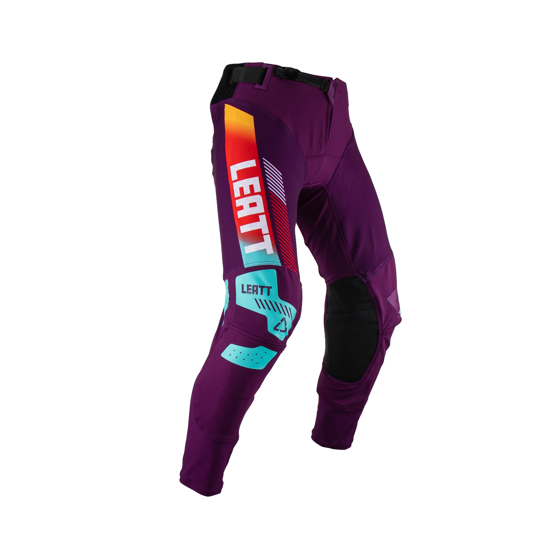 Pants Moto 5.5 I.K.S V25 - Image 13