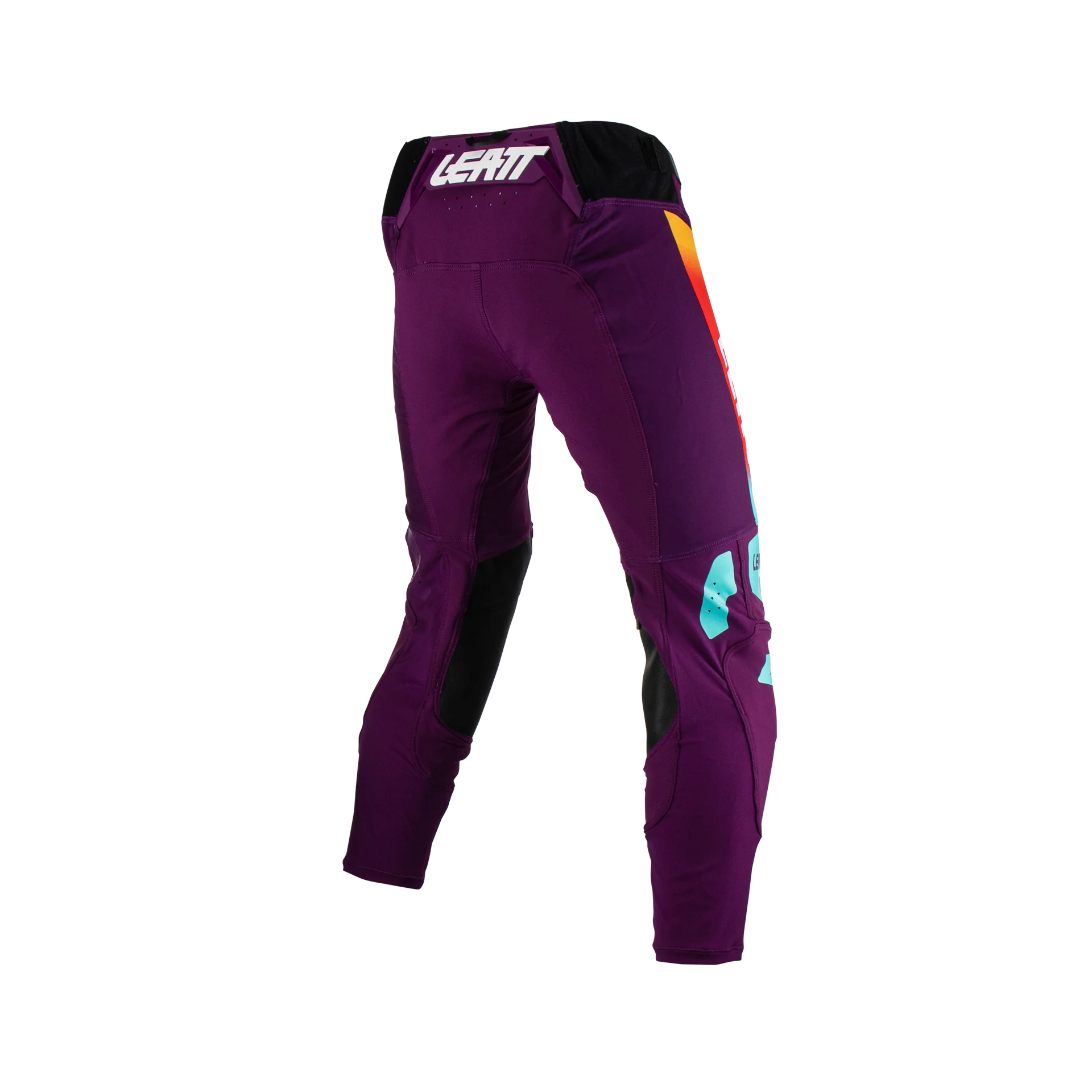 Pants Moto 5.5 I.K.S V25 - Image 16