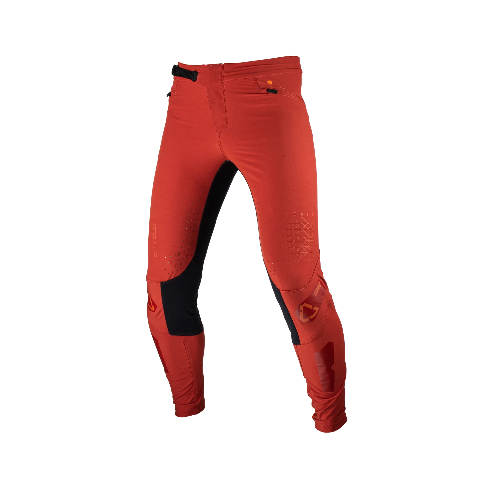 Pant MTB Gravity 4.0 V23 - Women - Image 3