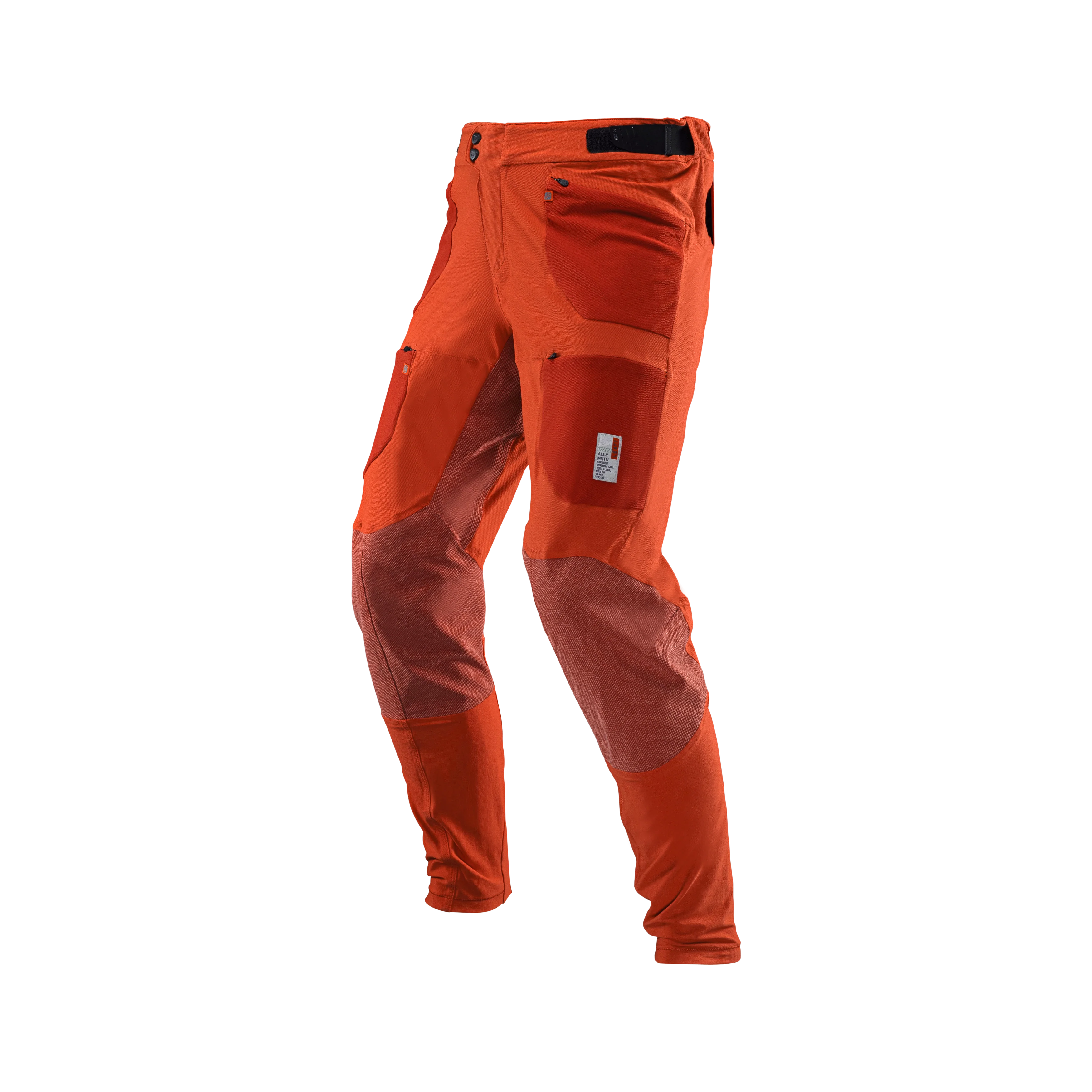 Pants MTB AllMtn 4.0 - Image 9