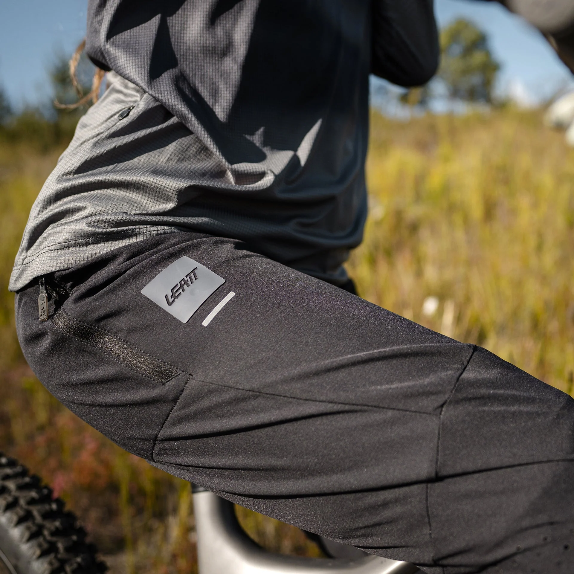 Pants MTB Trail 3.0 Liner - Women - Image 6