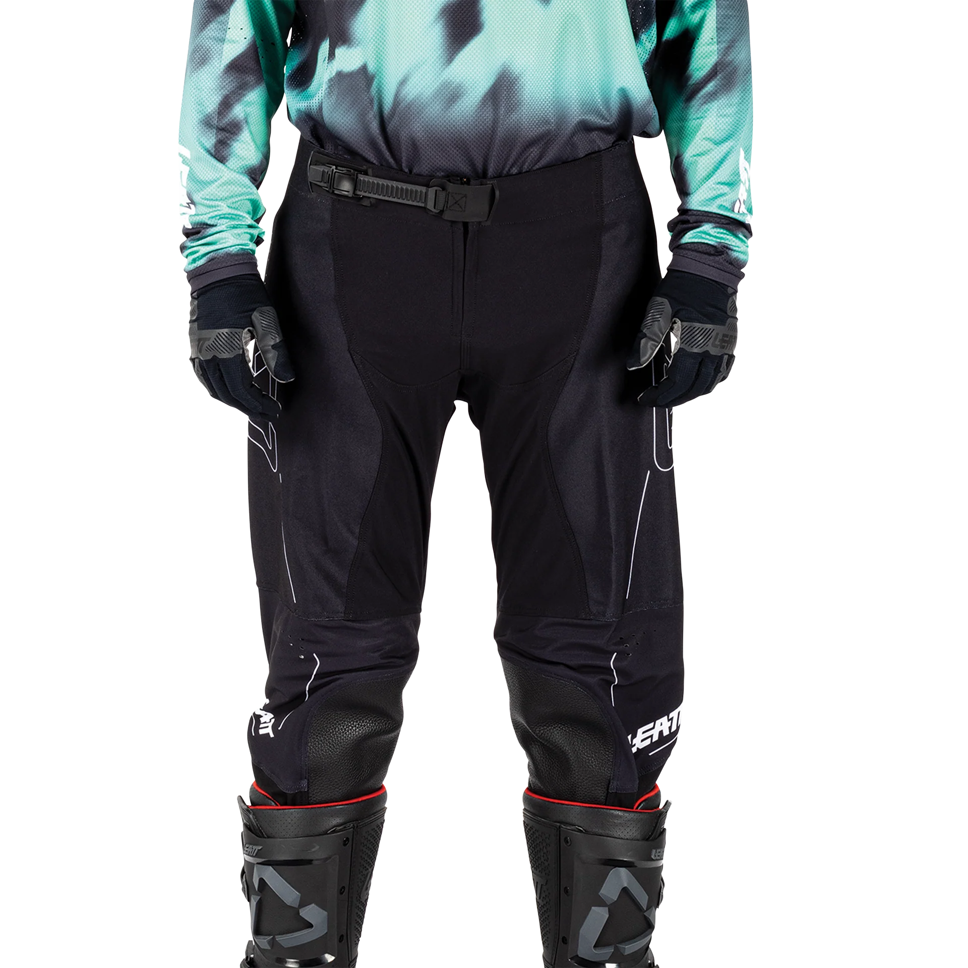 Pants Moto 4.5 - Image 3