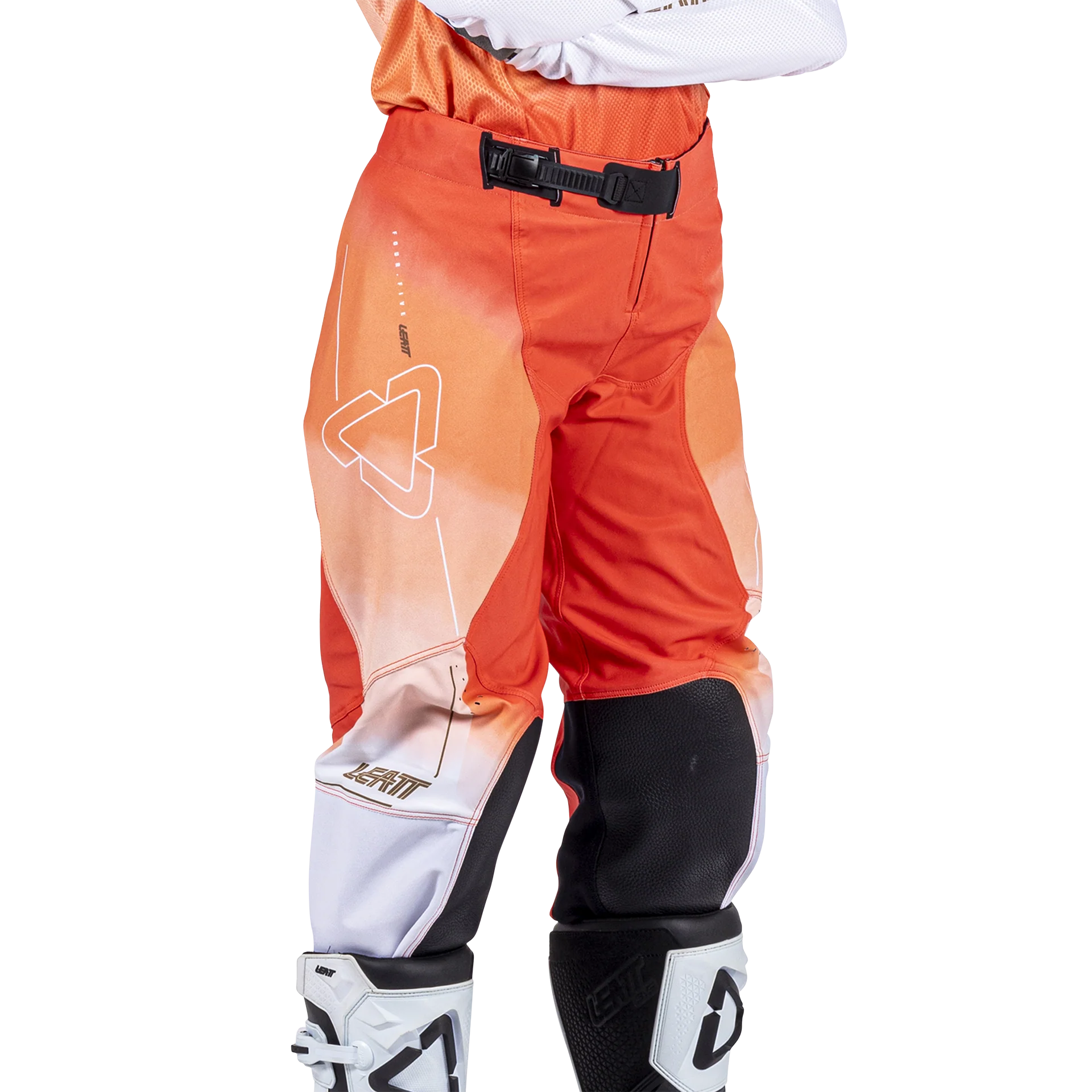 Pants Moto 4.5 - Women - Image 3