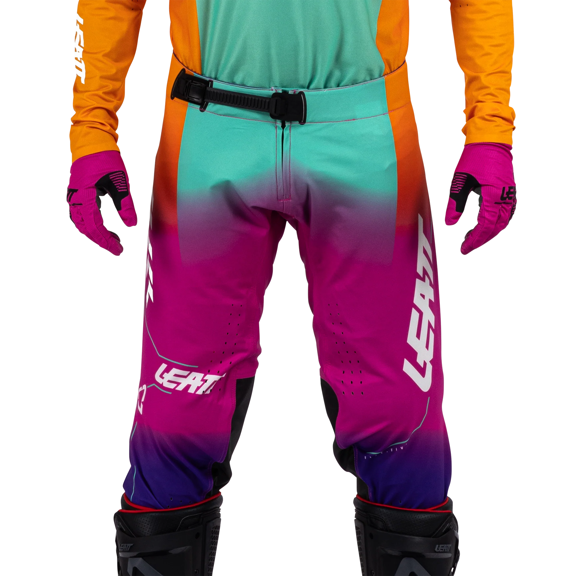 Pants Moto 5.5 I.K.S - Image 15