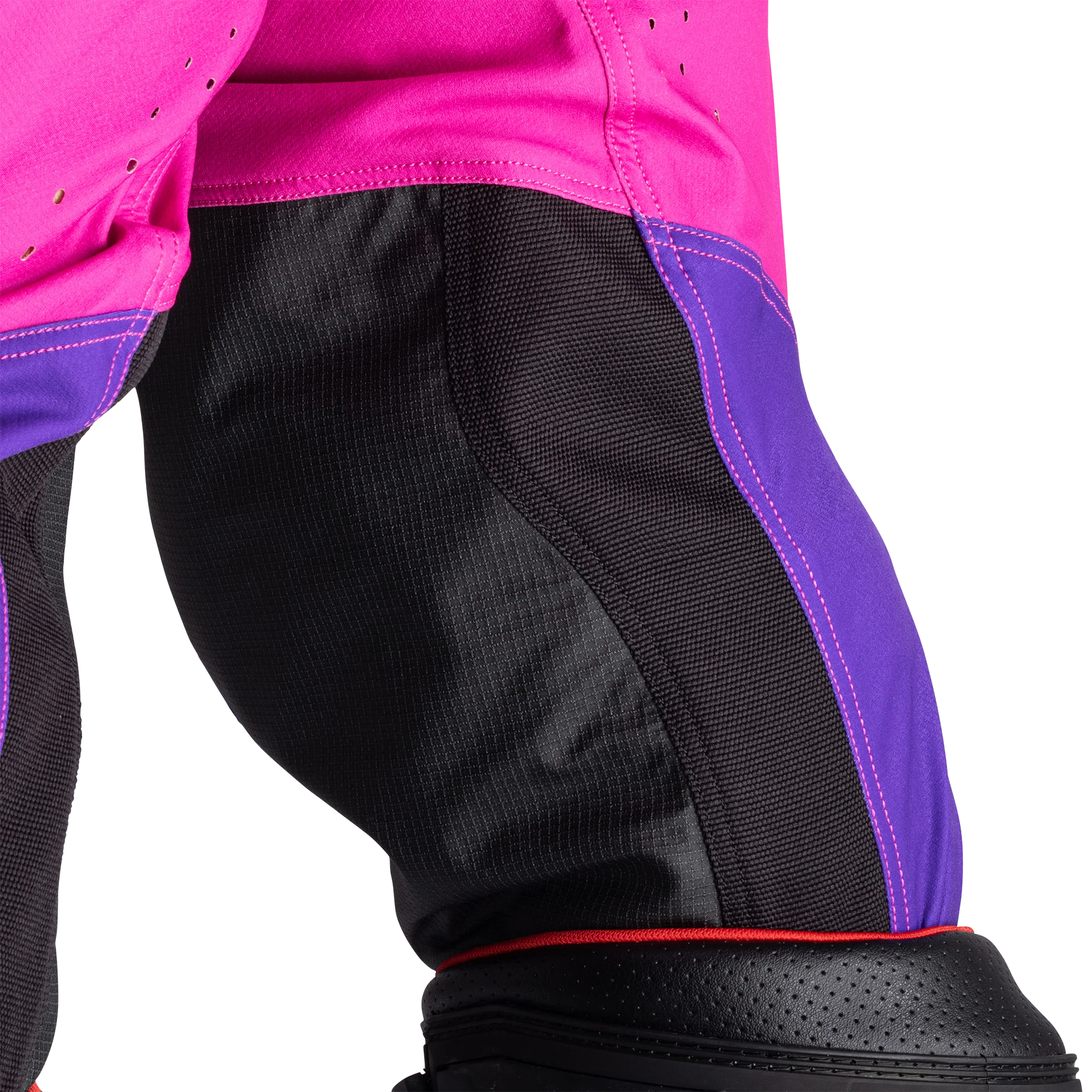 Pants Moto 5.5 I.K.S - Image 18